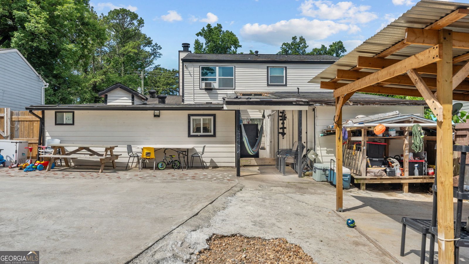1480 Harbins Road Norcross - Photo 31