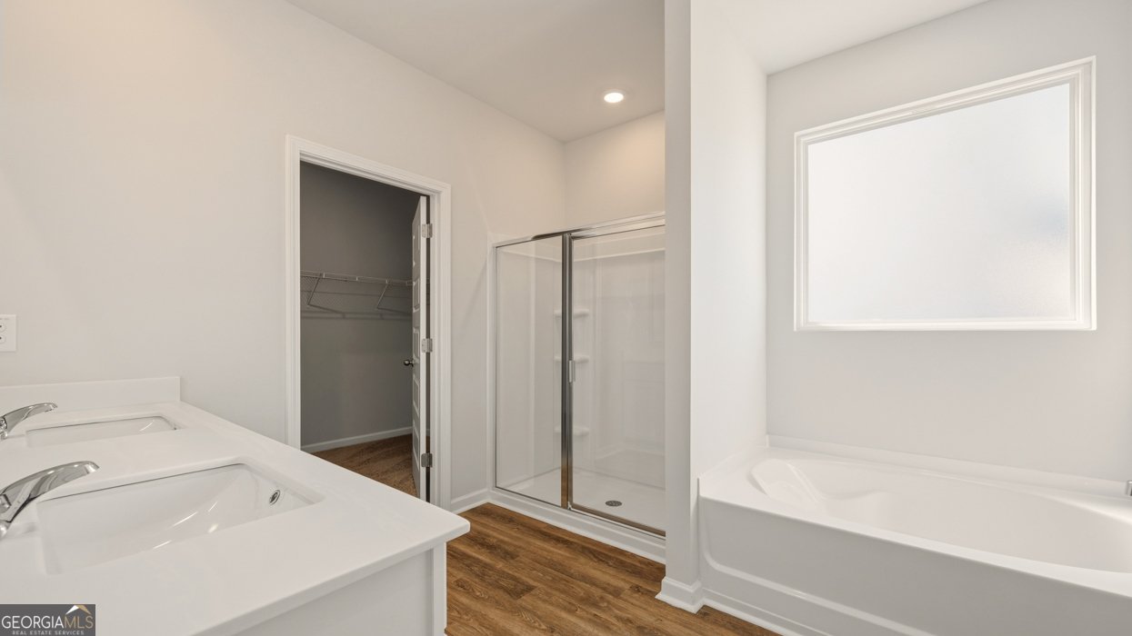 2161 Edgecombe Lane Dacula - Photo 18
