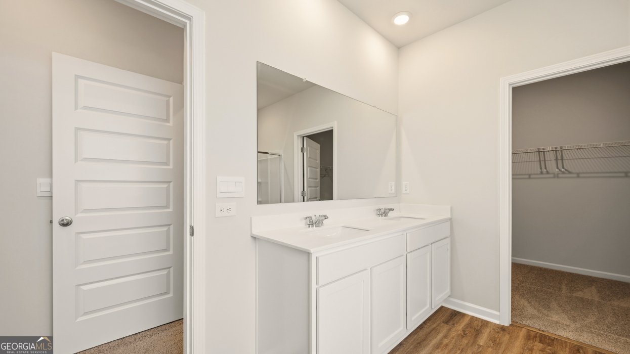 2161 Edgecombe Lane Dacula - Photo 19