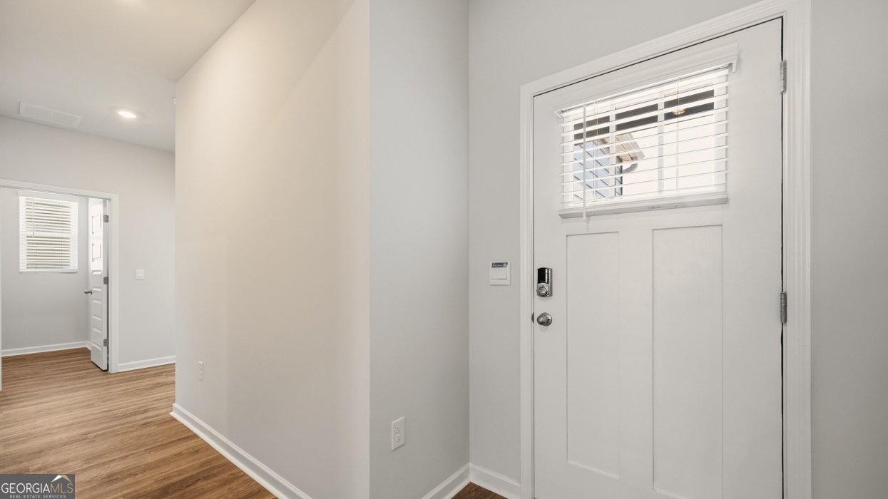 2161 Edgecombe Lane Dacula - Photo 7