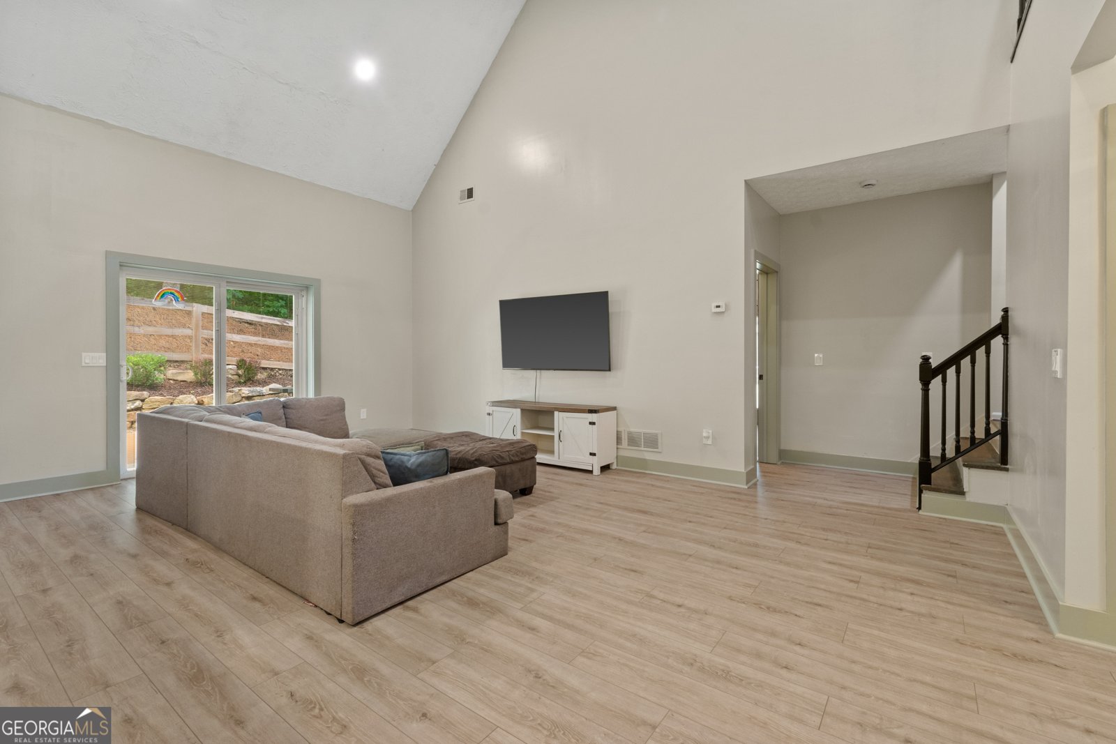 98 Grizzle Road Dawsonville - Photo 10