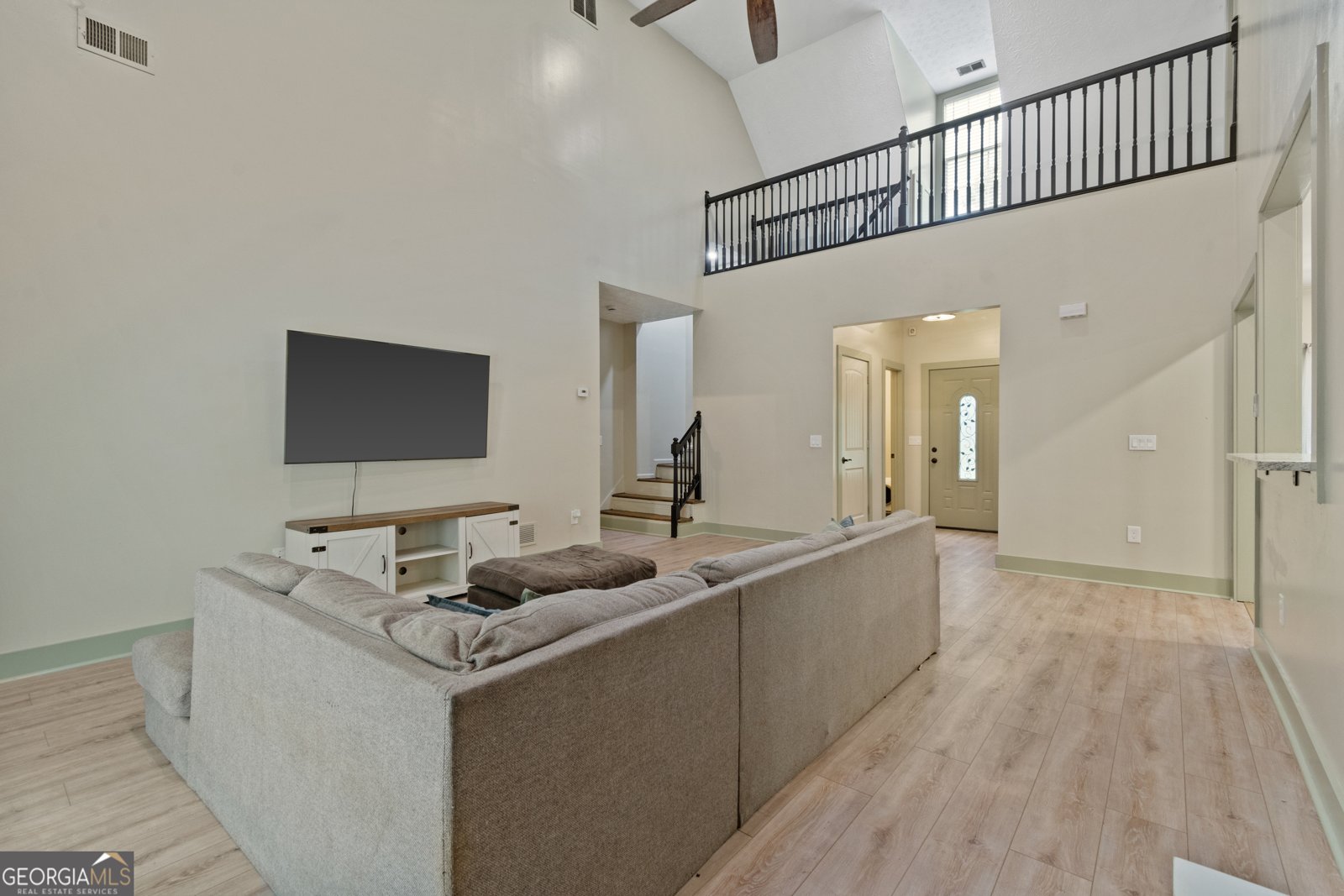 98 Grizzle Road Dawsonville - Photo 11