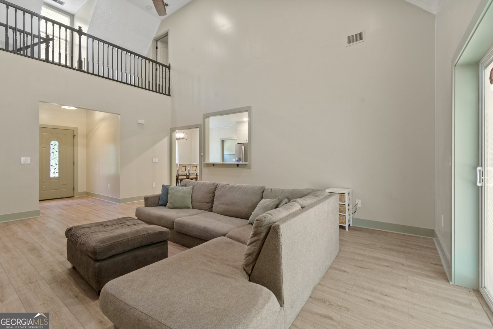 98 Grizzle Road Dawsonville - Photo 12