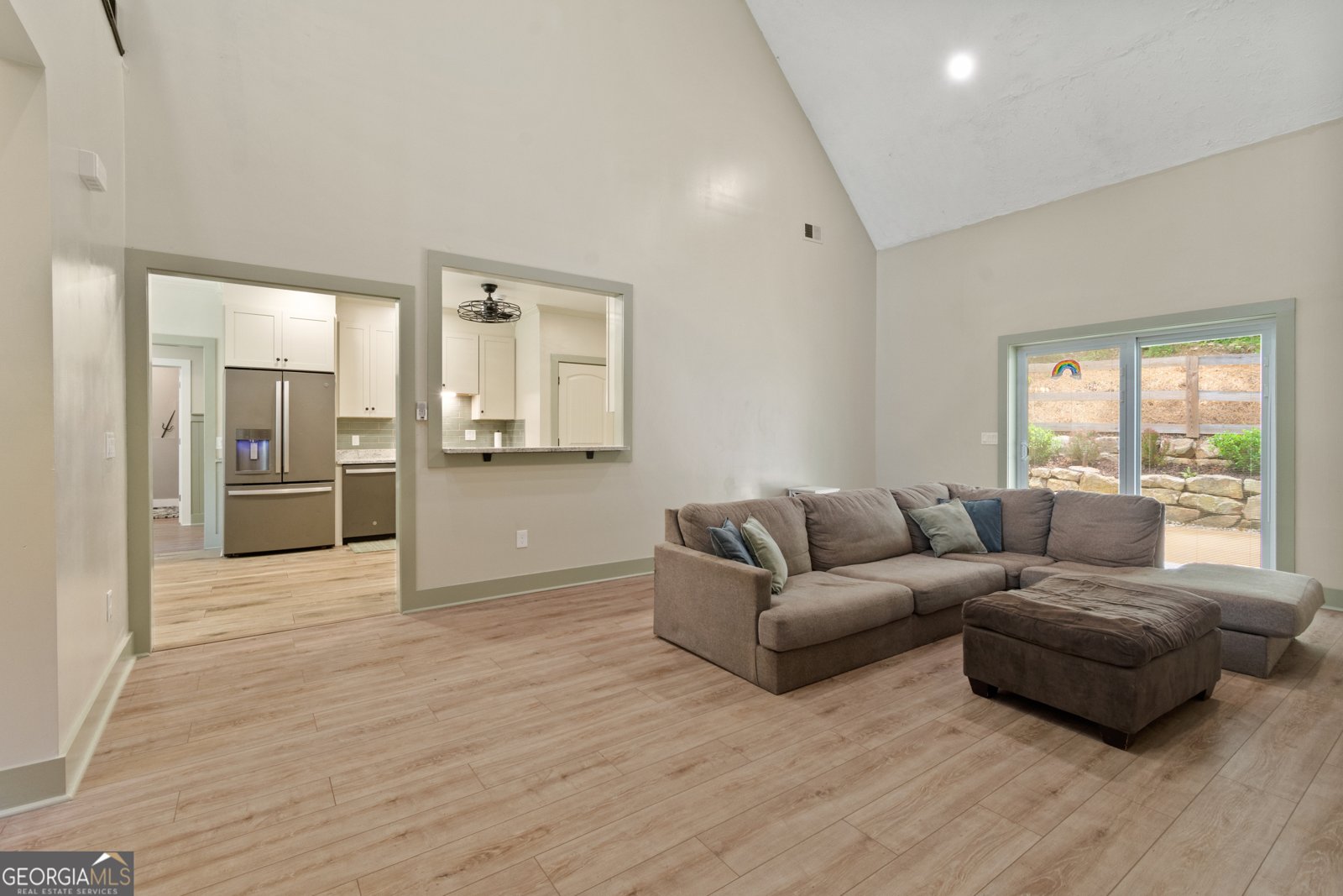 98 Grizzle Road Dawsonville - Photo 13