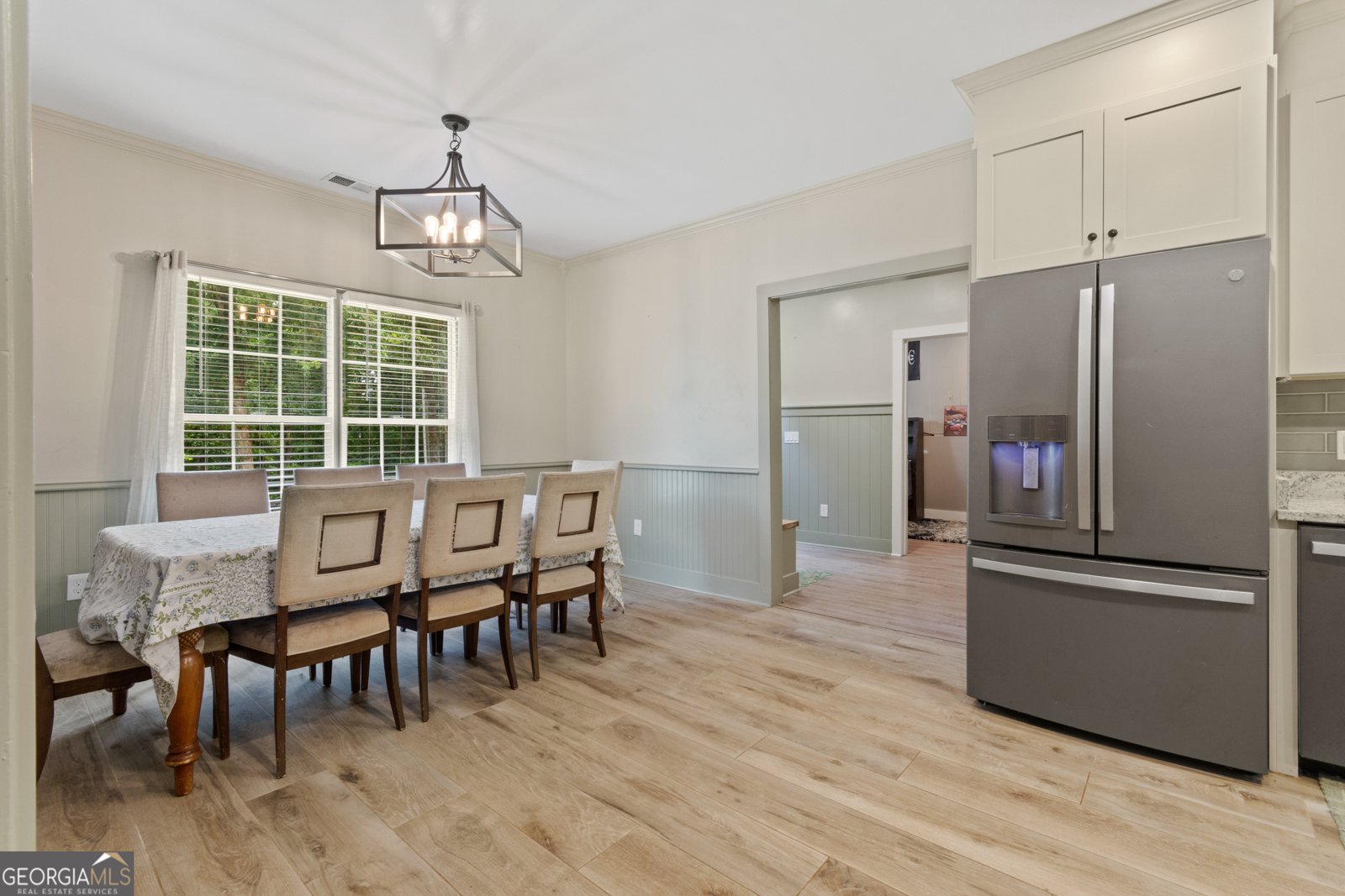 98 Grizzle Road Dawsonville - Photo 14