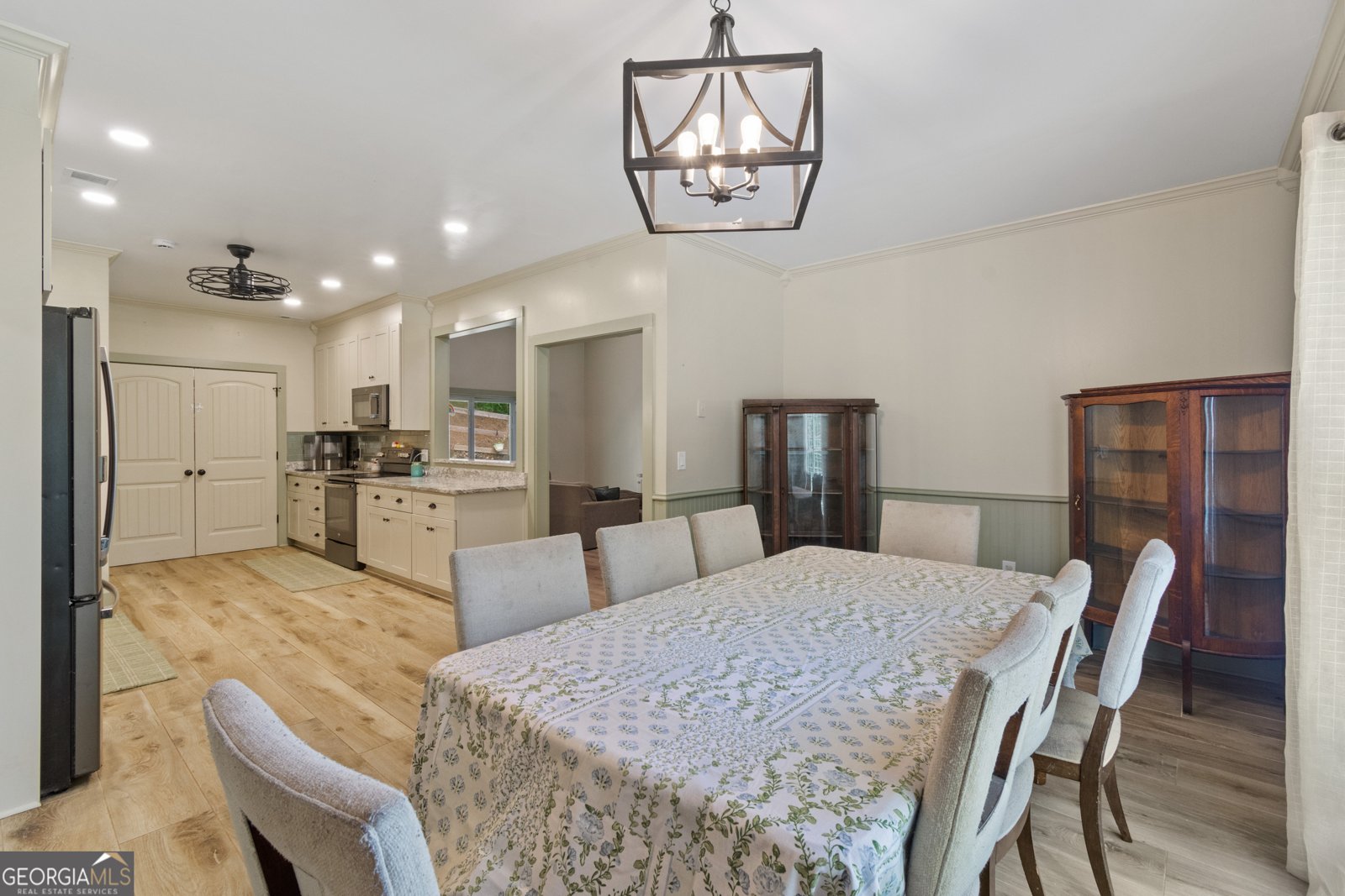 98 Grizzle Road Dawsonville - Photo 17