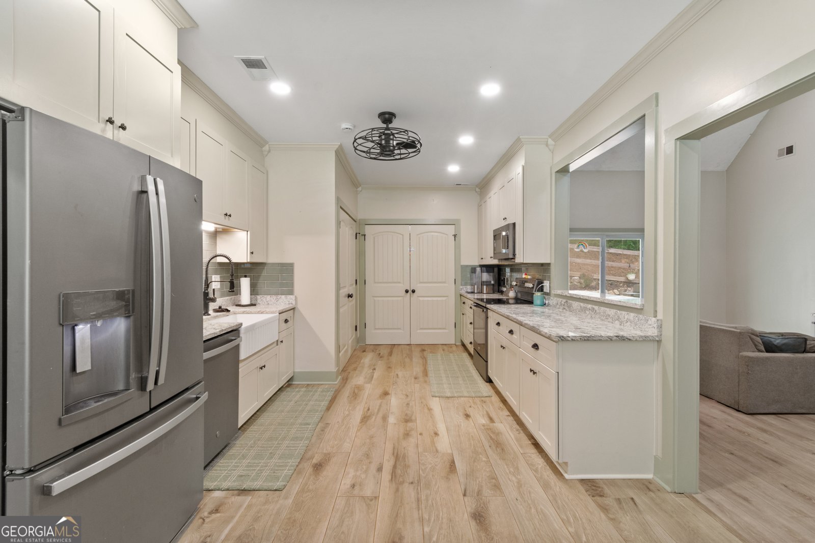 98 Grizzle Road Dawsonville - Photo 18