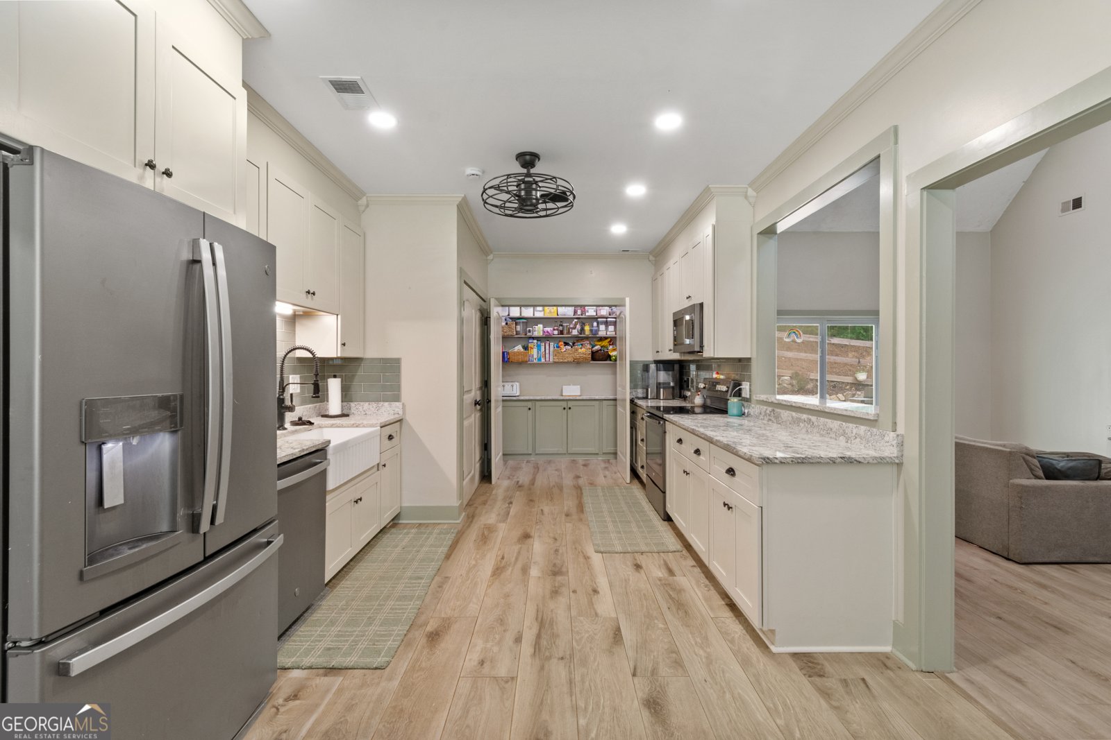 98 Grizzle Road Dawsonville - Photo 19