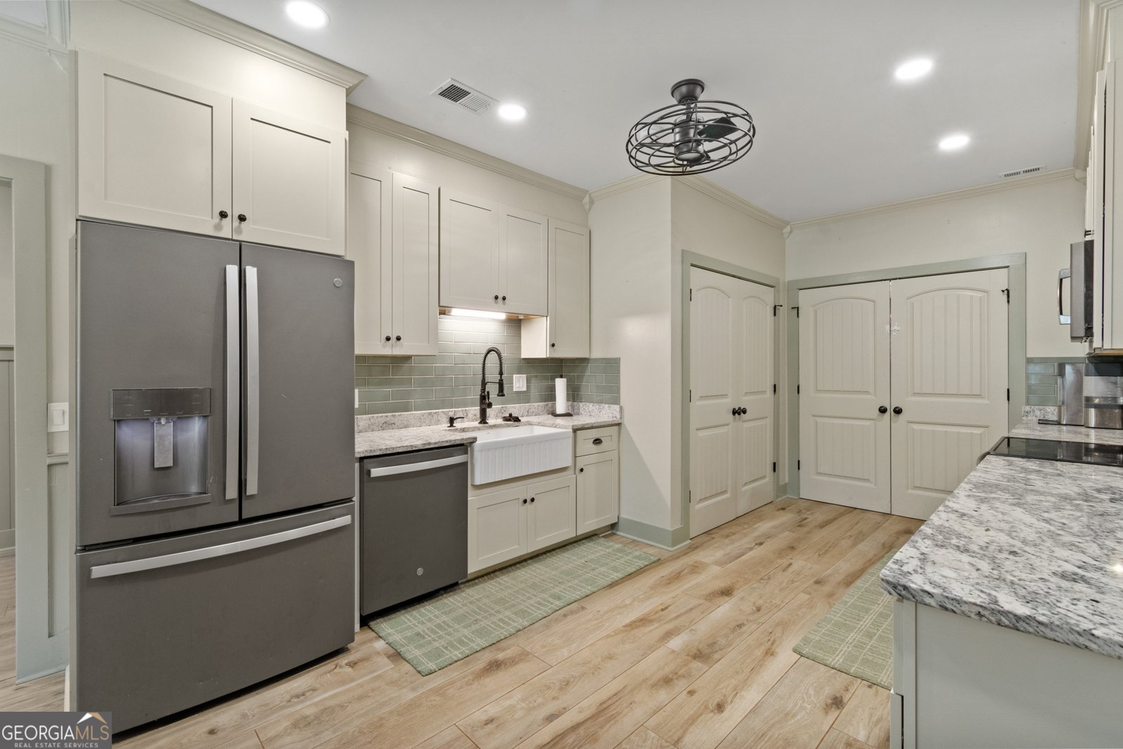 98 Grizzle Road Dawsonville - Photo 21