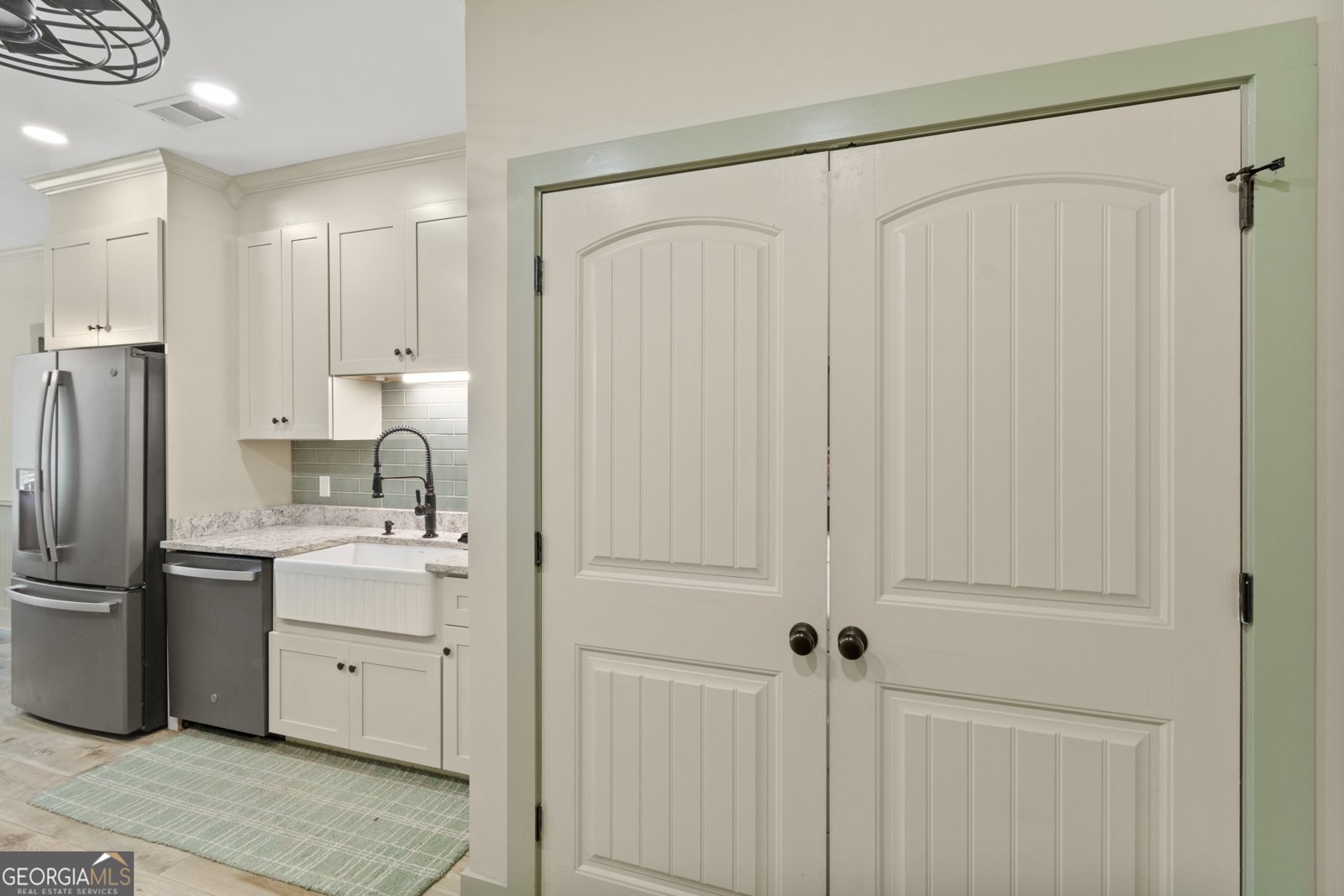 98 Grizzle Road Dawsonville - Photo 23