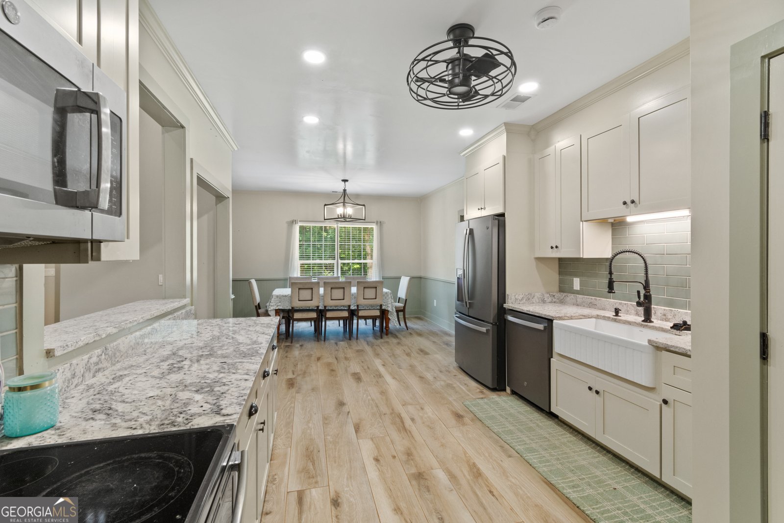 98 Grizzle Road Dawsonville - Photo 24
