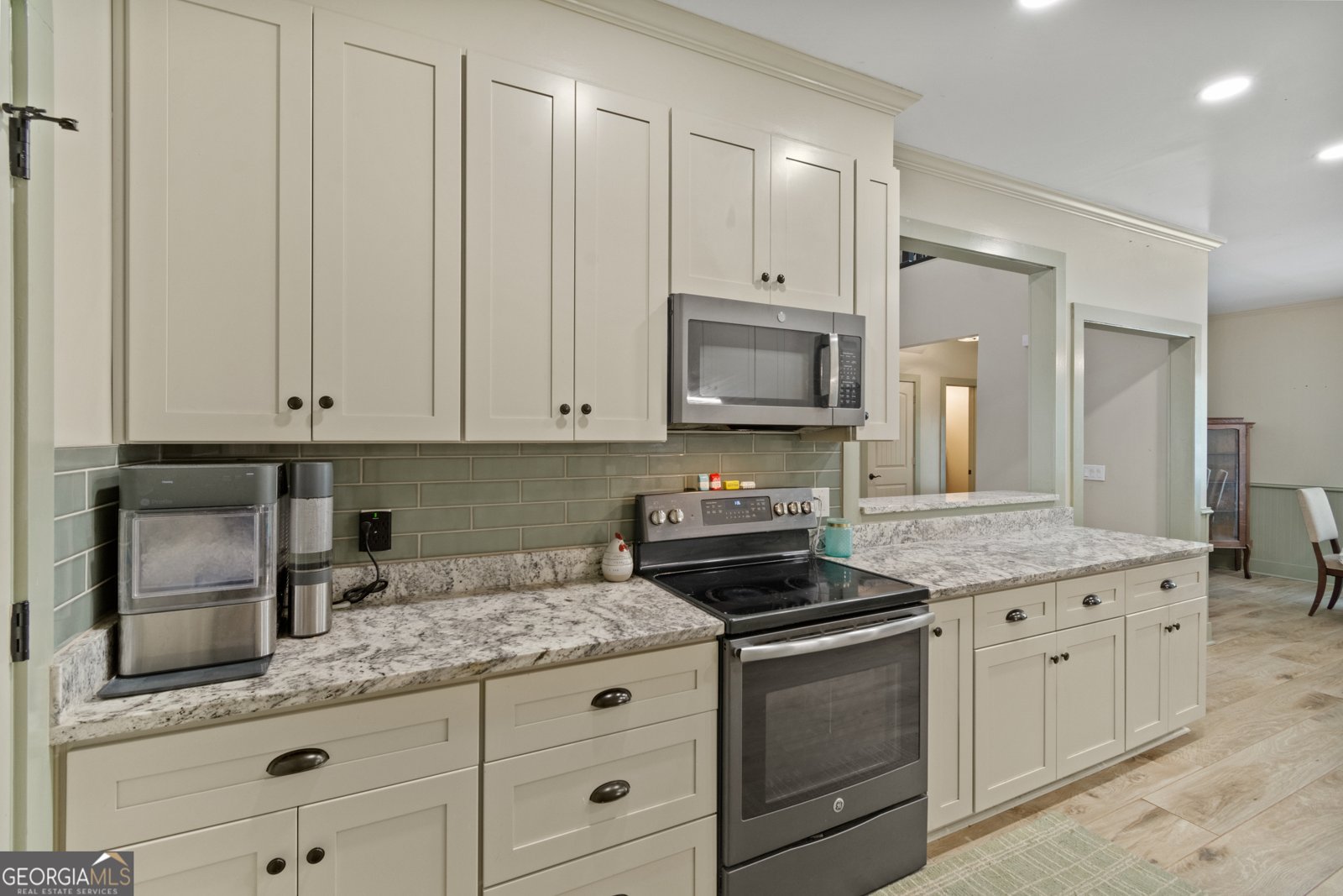 98 Grizzle Road Dawsonville - Photo 25