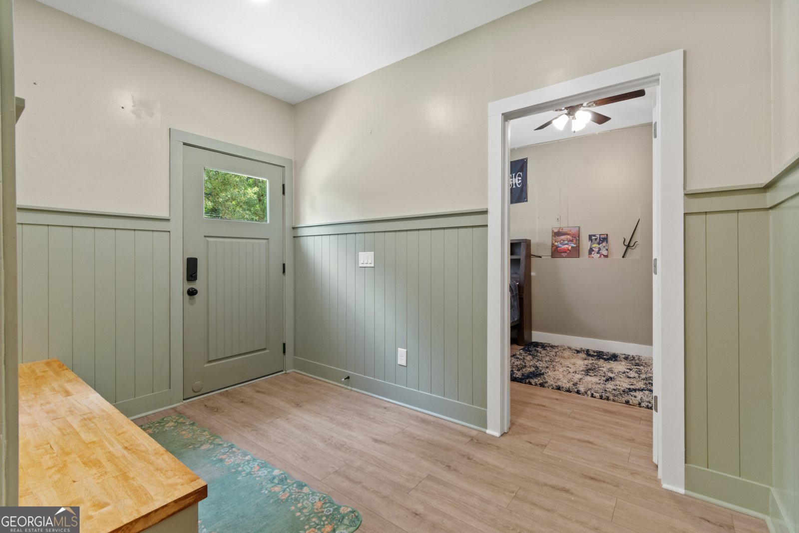 98 Grizzle Road Dawsonville - Photo 26