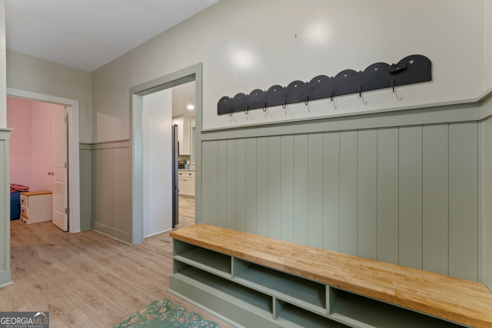 98 Grizzle Road Dawsonville - Photo 28