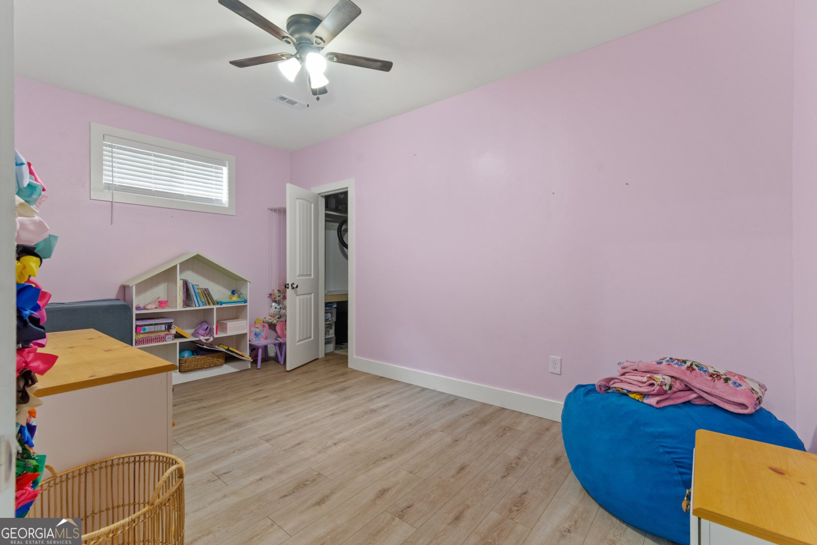 98 Grizzle Road Dawsonville - Photo 29