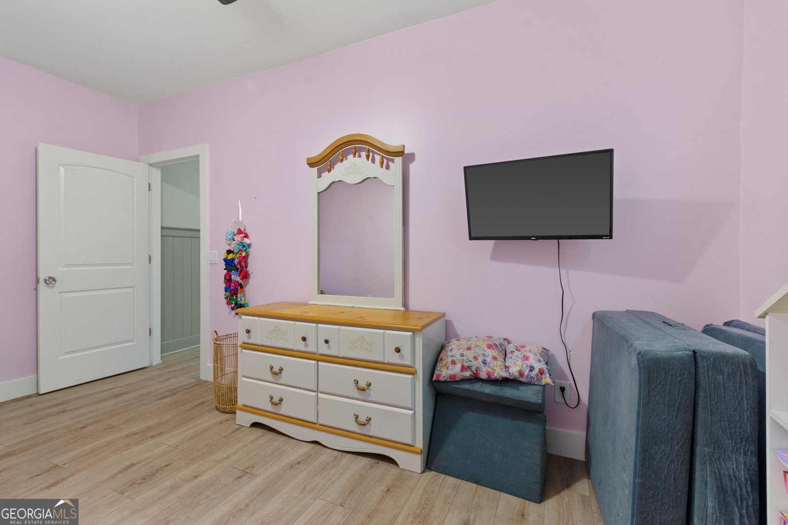 98 Grizzle Road Dawsonville - Photo 30