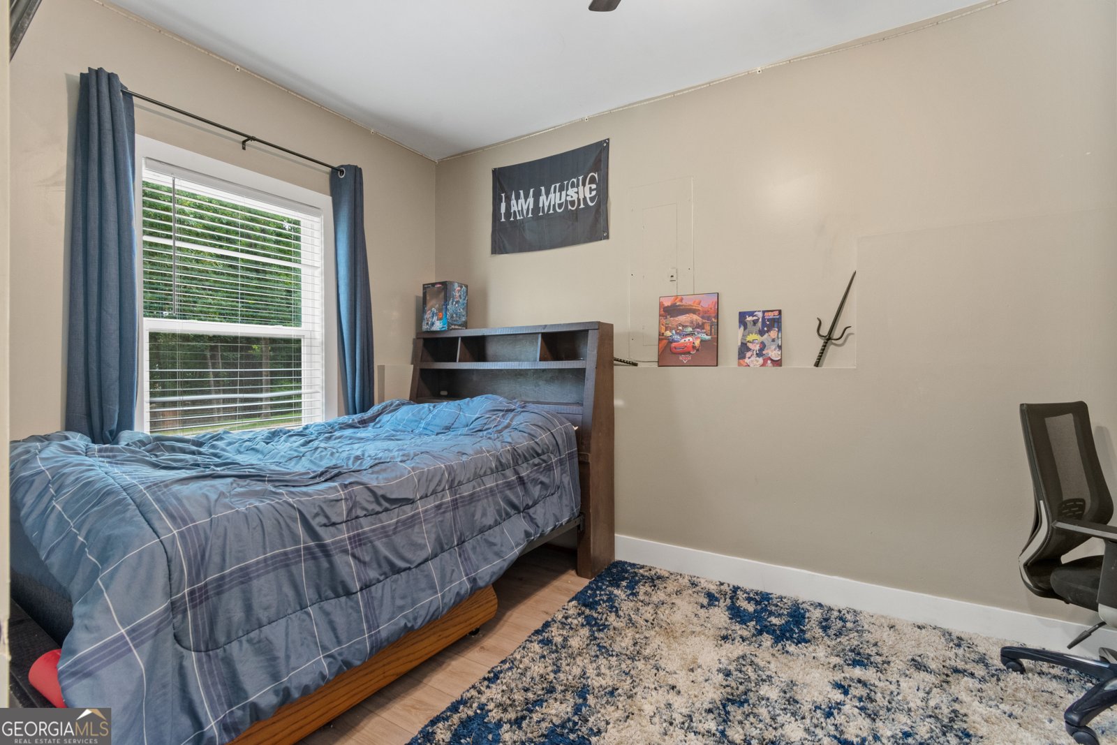98 Grizzle Road Dawsonville - Photo 31