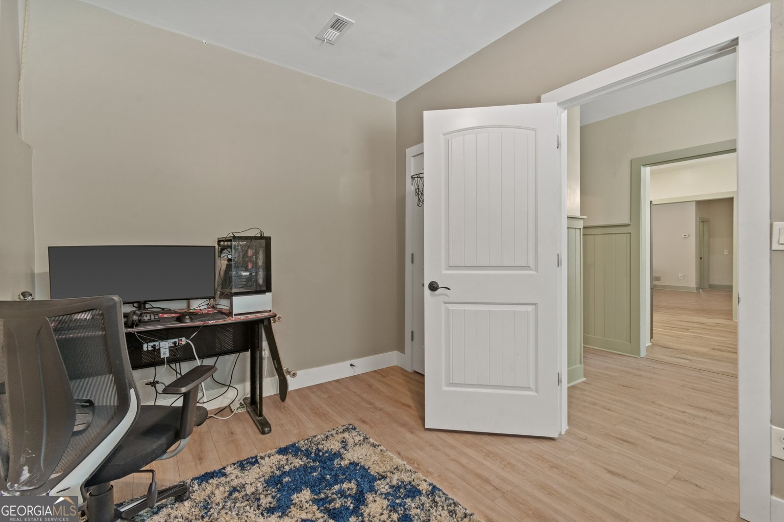98 Grizzle Road Dawsonville - Photo 32