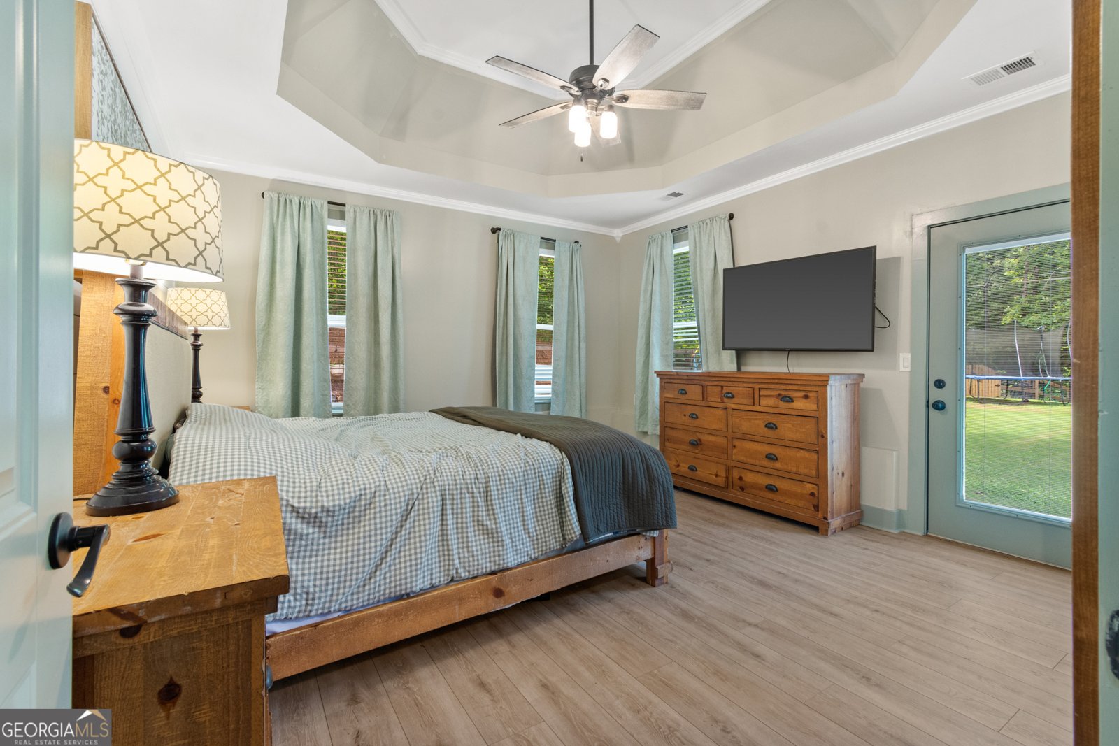 98 Grizzle Road Dawsonville - Photo 33