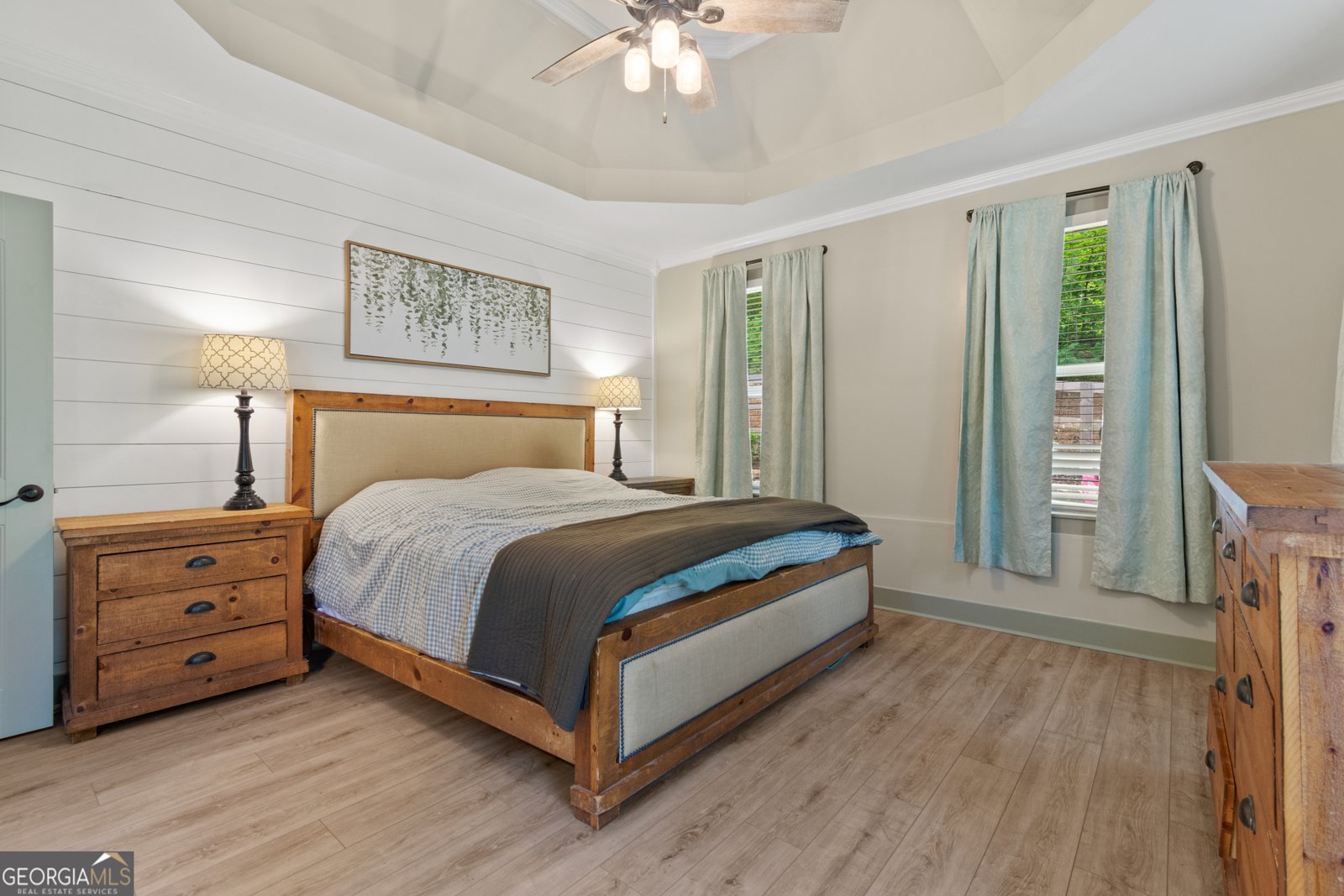 98 Grizzle Road Dawsonville - Photo 34