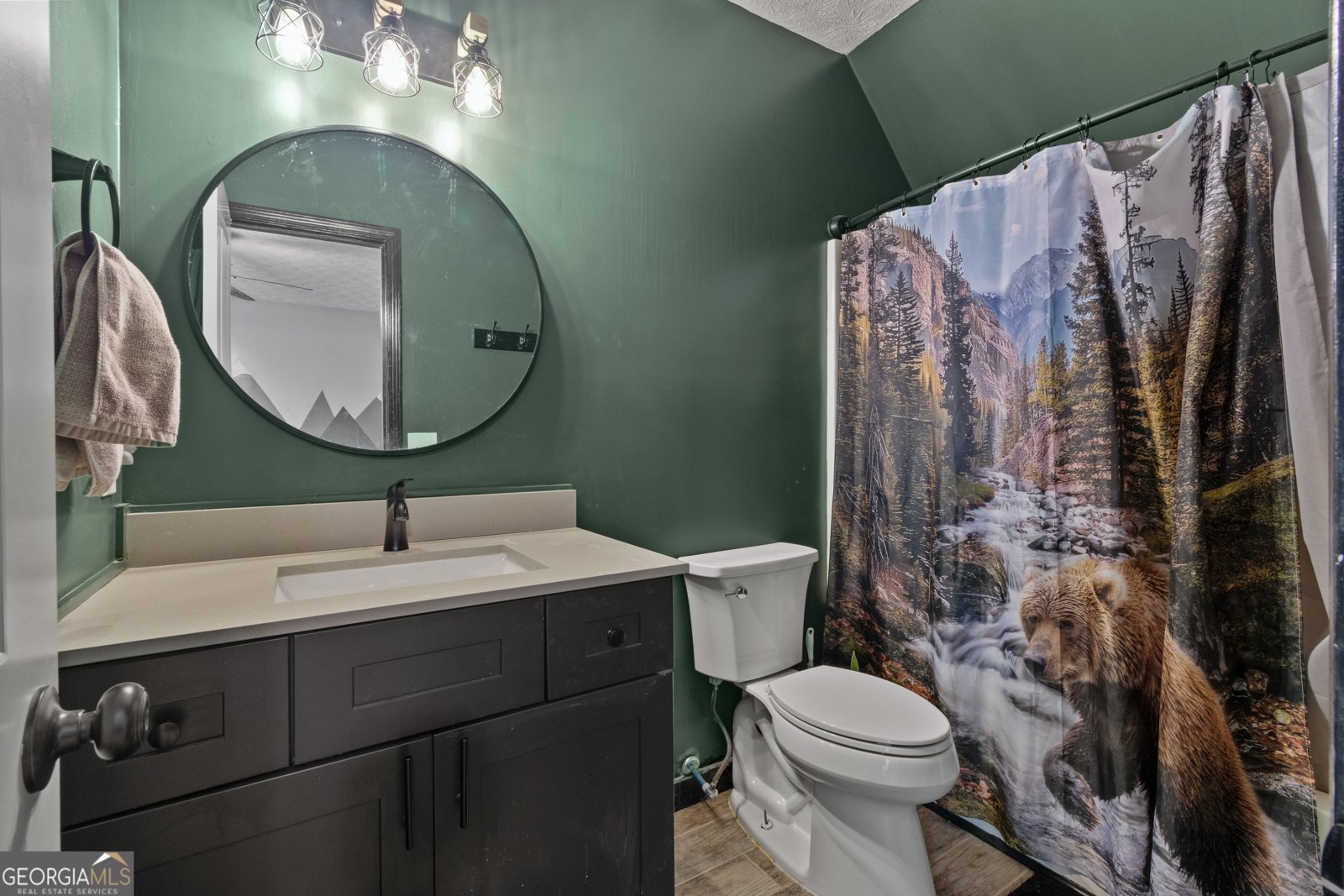 98 Grizzle Road Dawsonville - Photo 43