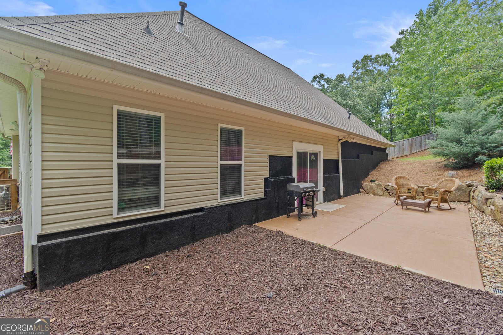 98 Grizzle Road Dawsonville - Photo 46