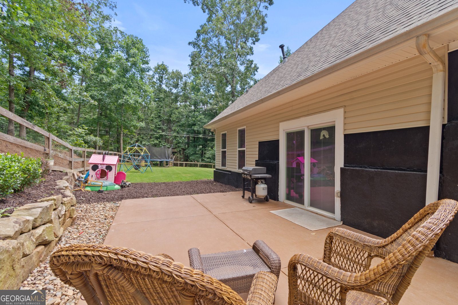 98 Grizzle Road Dawsonville - Photo 47