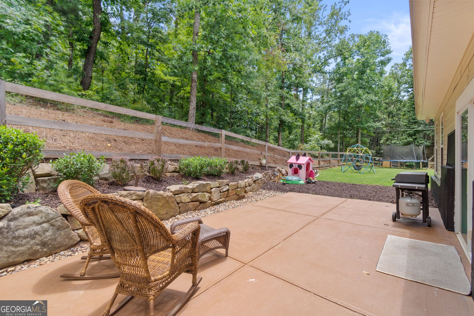 98 Grizzle Road Dawsonville - Photo 48