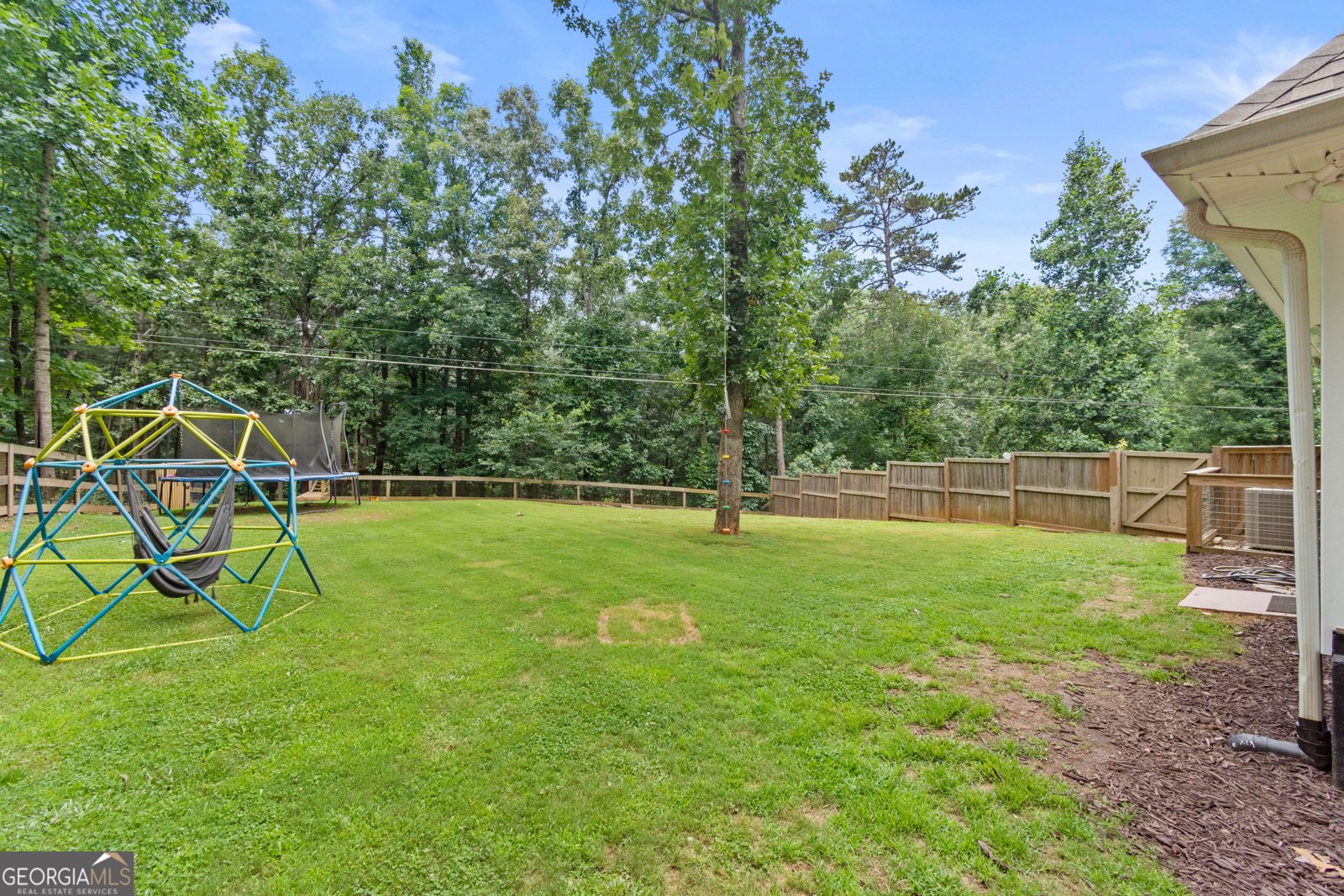 98 Grizzle Road Dawsonville - Photo 49