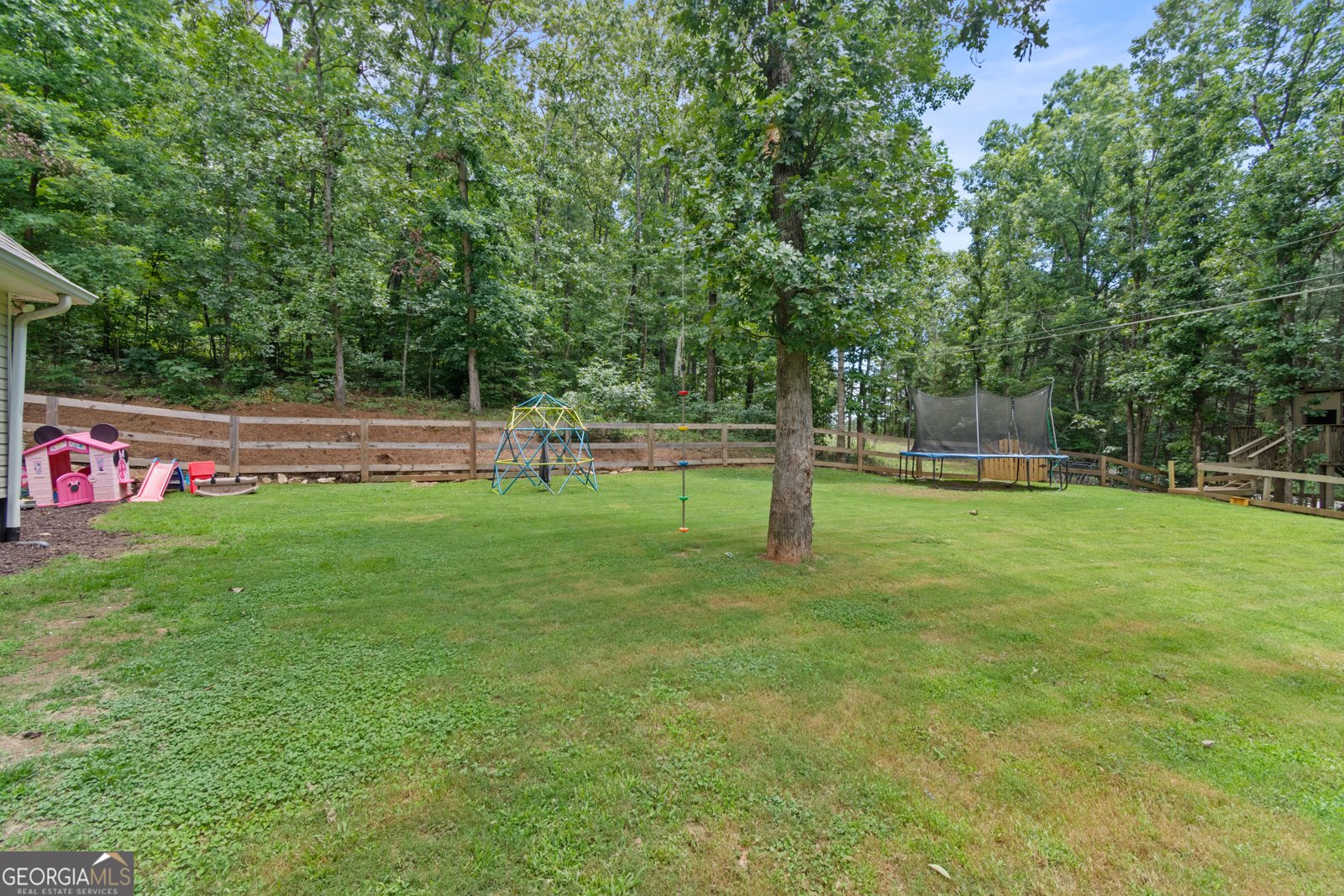 98 Grizzle Road Dawsonville - Photo 50
