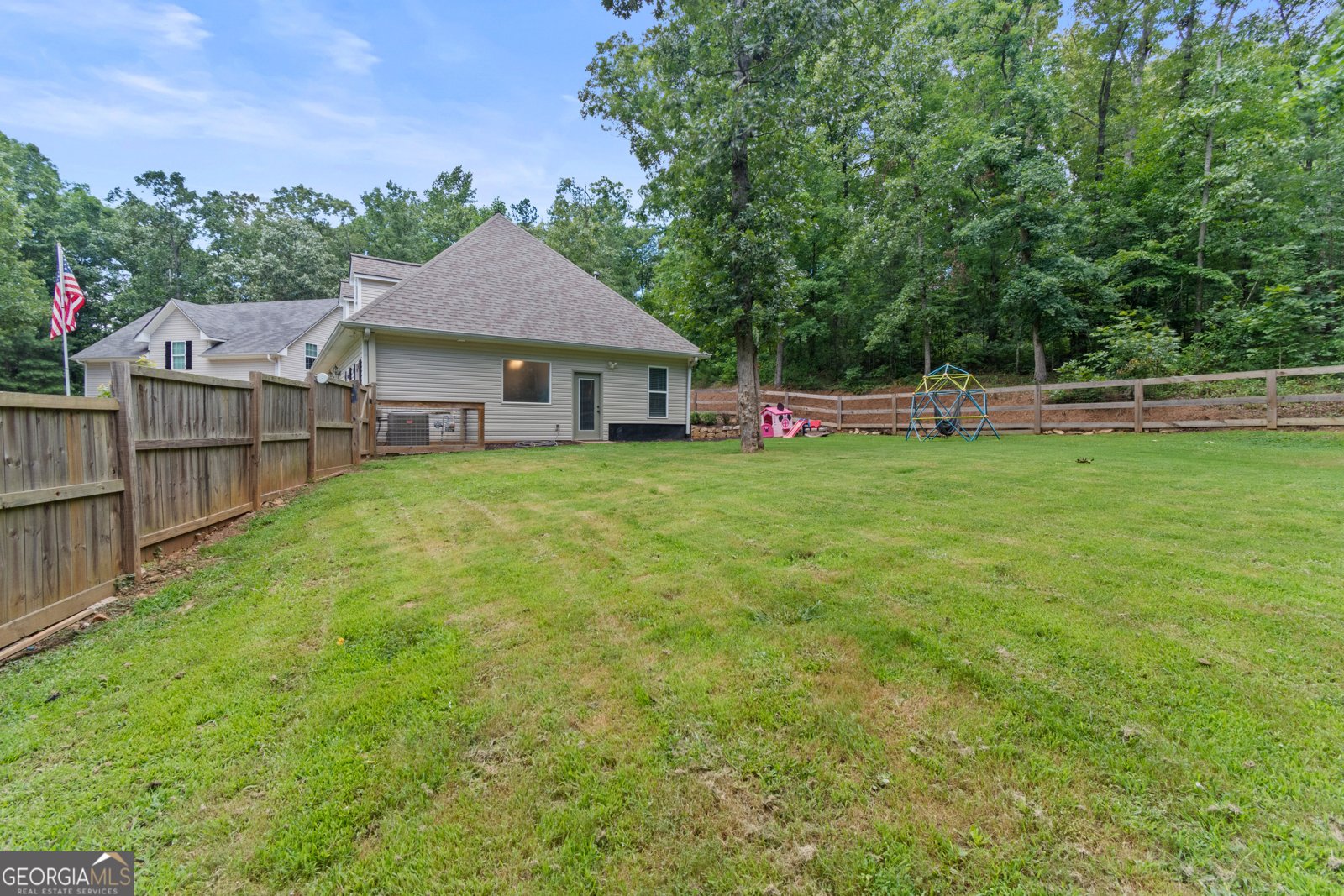 98 Grizzle Road Dawsonville - Photo 51