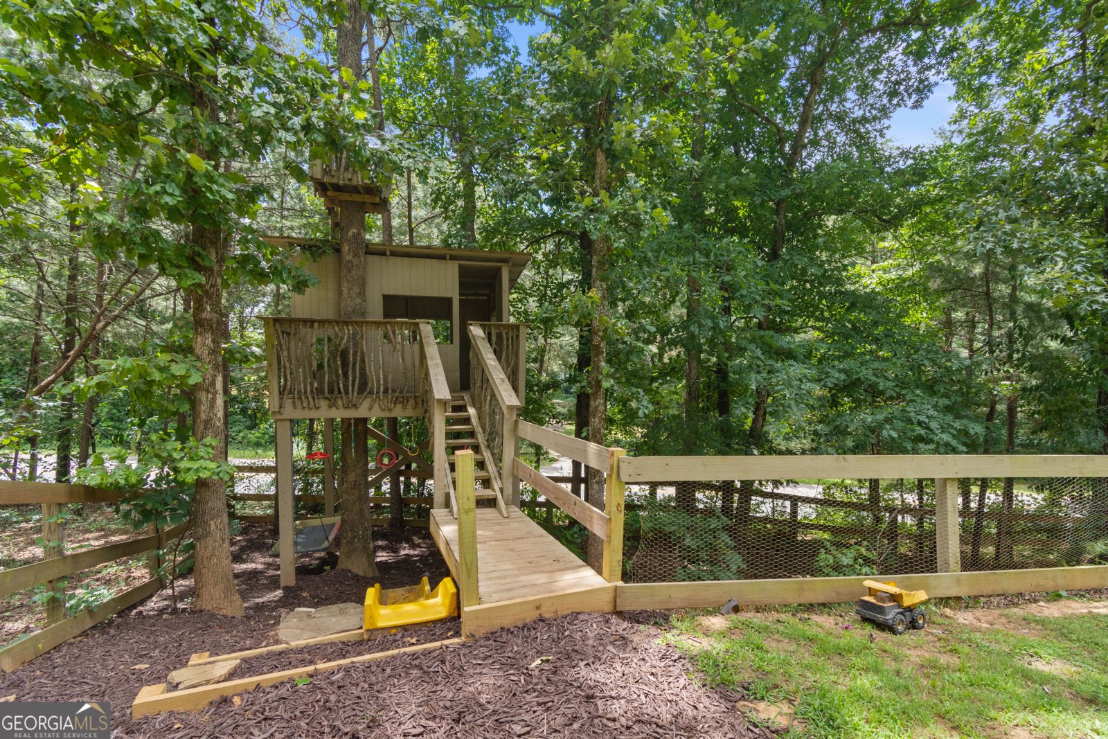 98 Grizzle Road Dawsonville - Photo 52