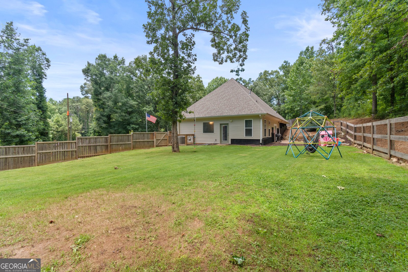 98 Grizzle Road Dawsonville - Photo 53