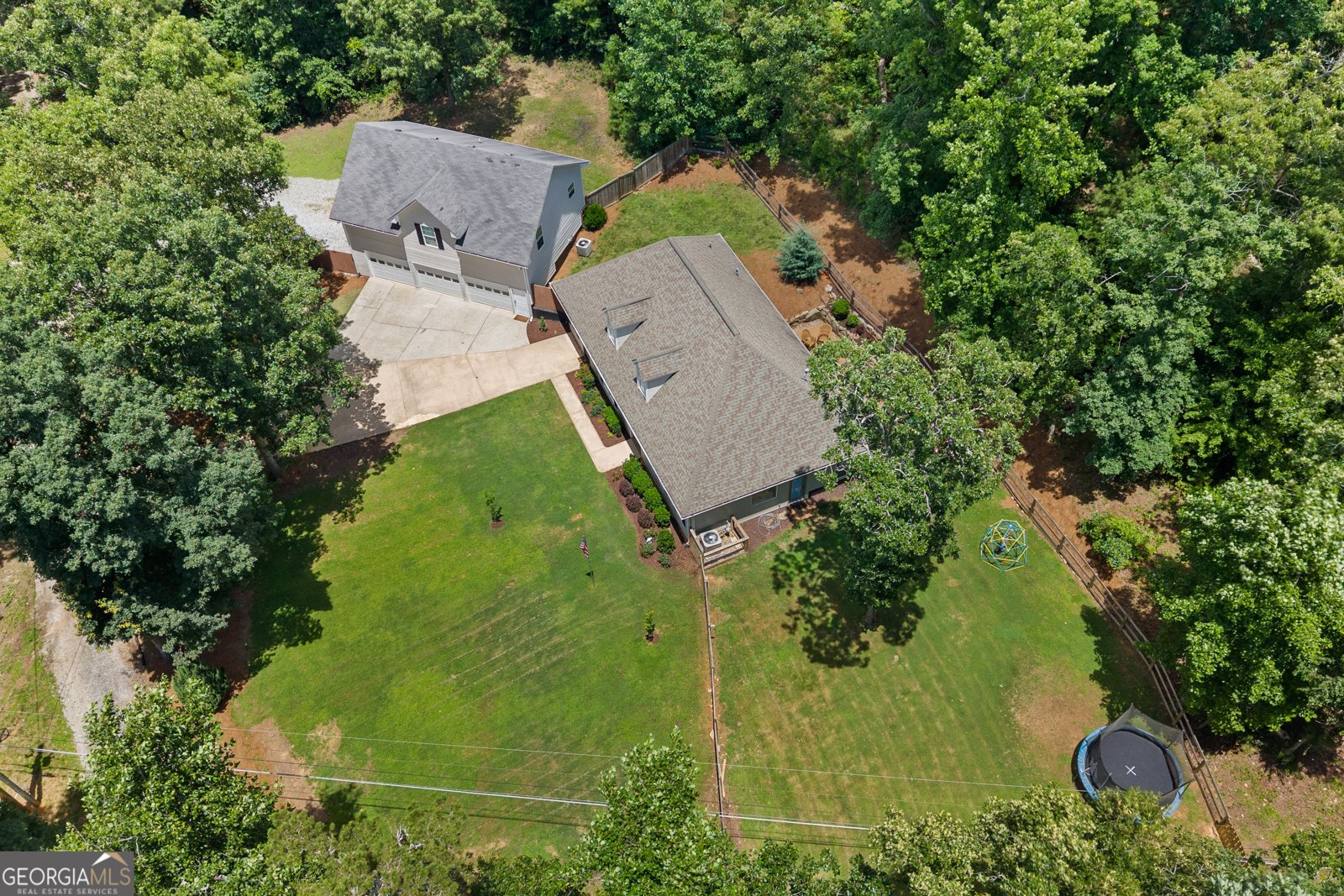 98 Grizzle Road Dawsonville - Photo 54