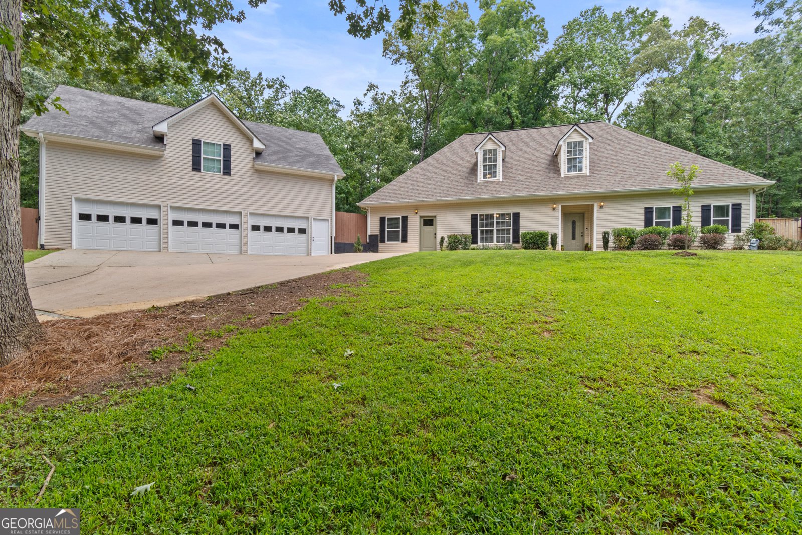 98 Grizzle Road Dawsonville - Photo 55