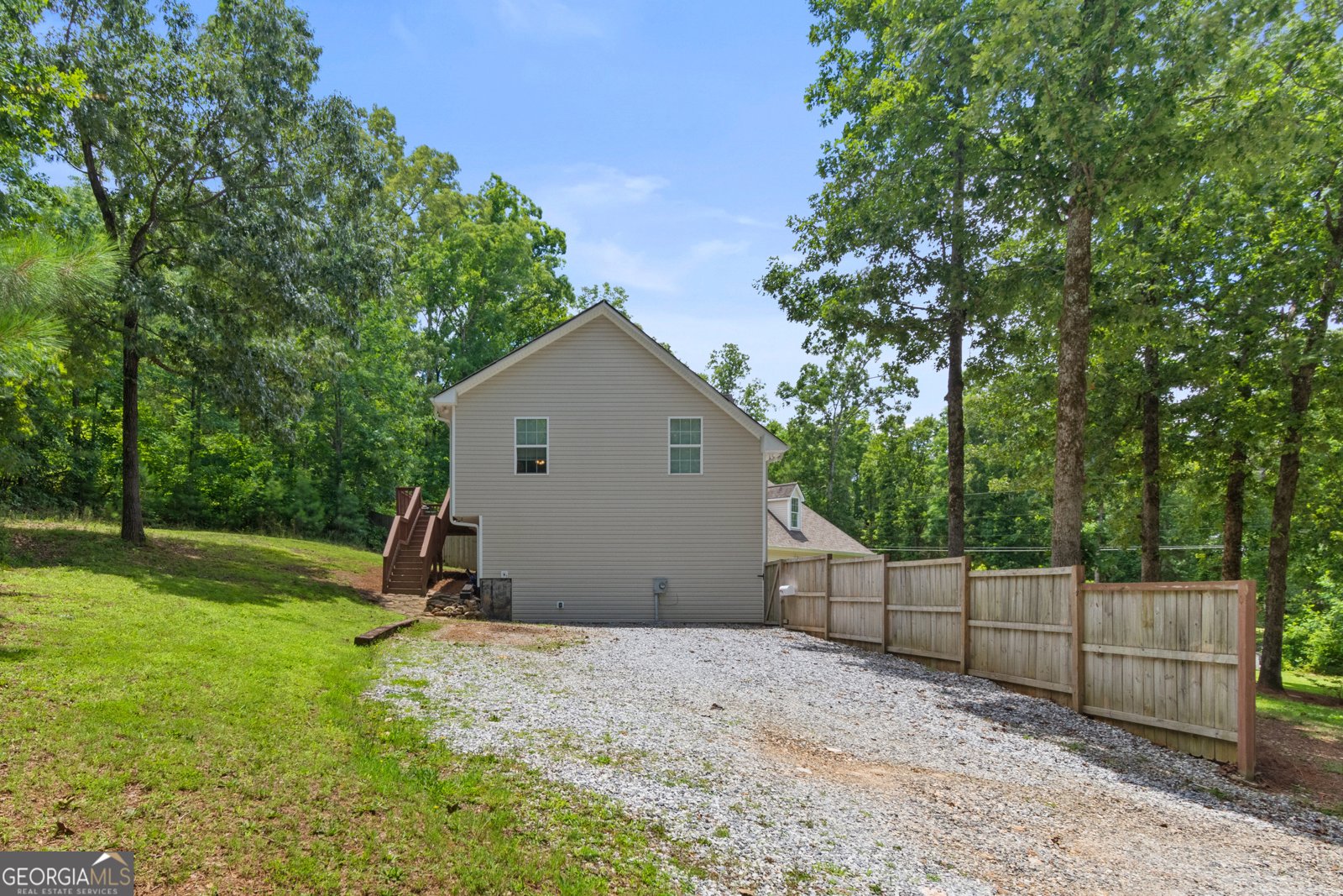 98 Grizzle Road Dawsonville - Photo 56