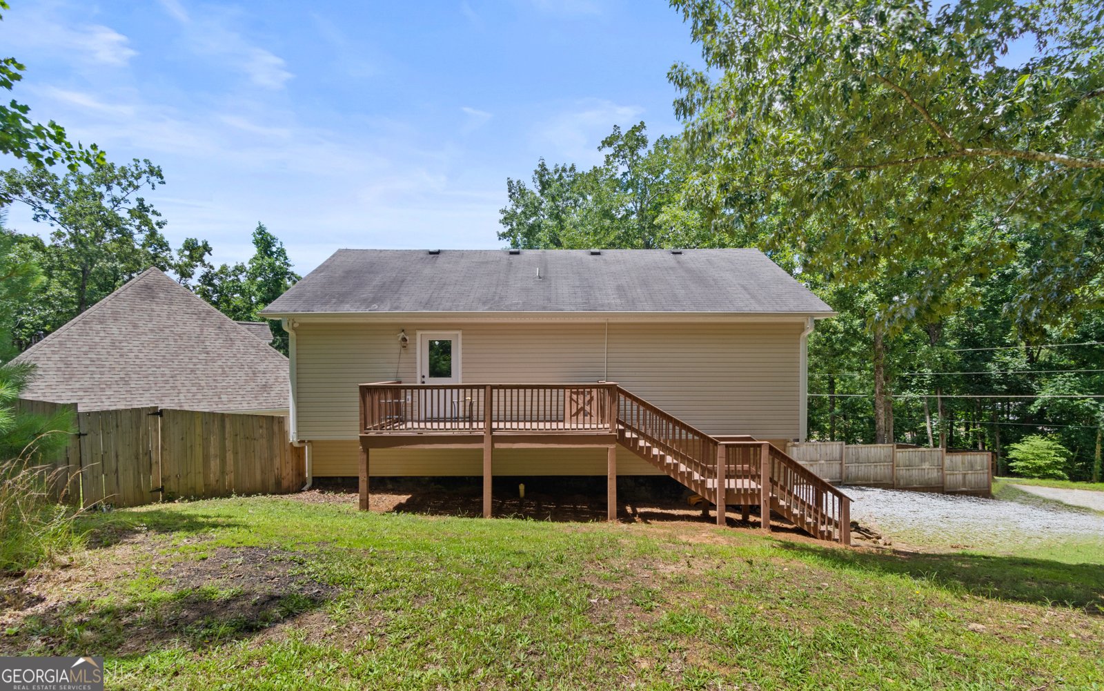 98 Grizzle Road Dawsonville - Photo 57