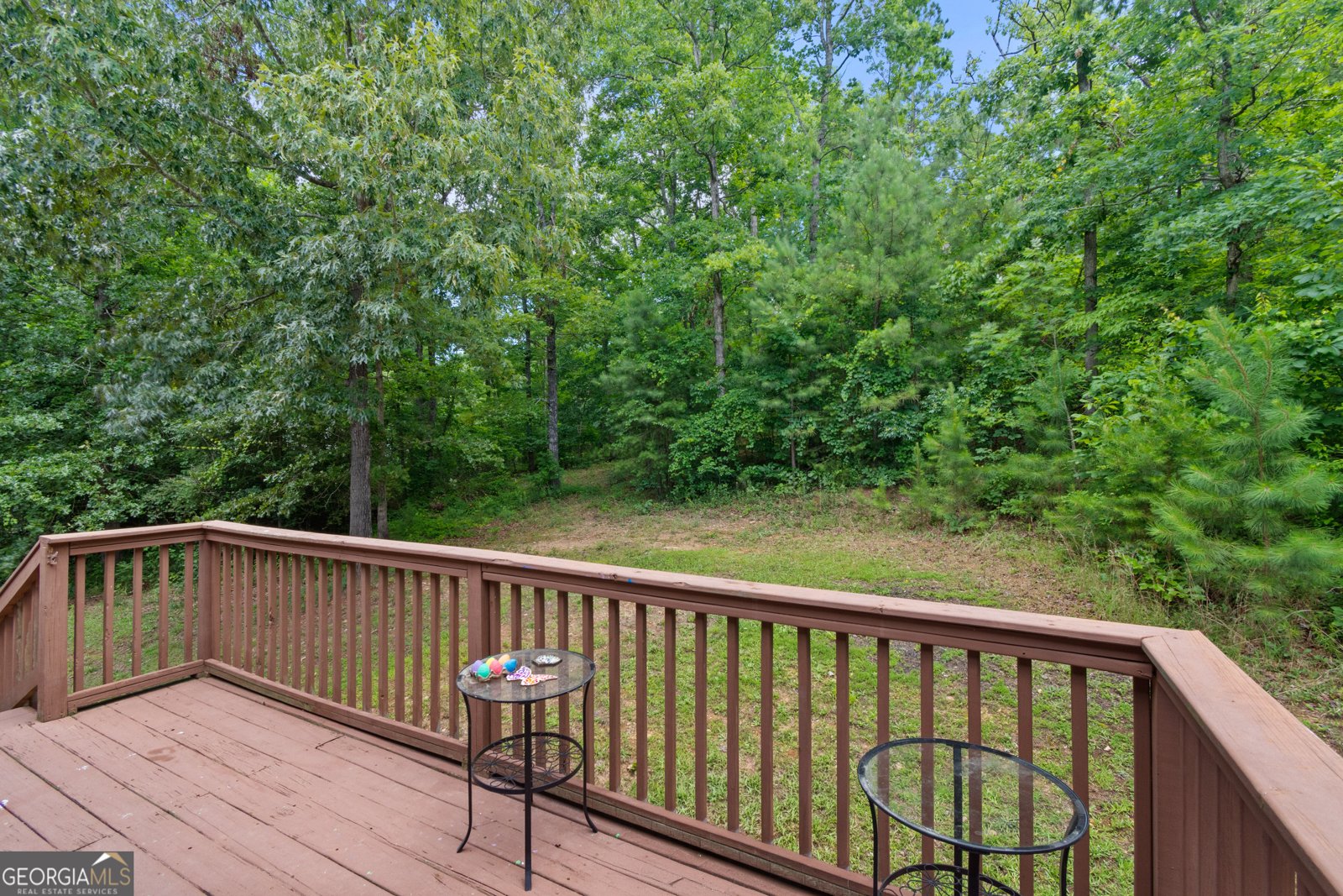 98 Grizzle Road Dawsonville - Photo 58