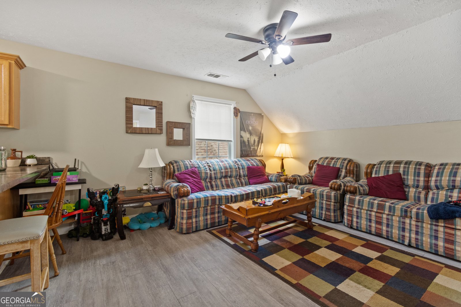 98 Grizzle Road Dawsonville - Photo 65