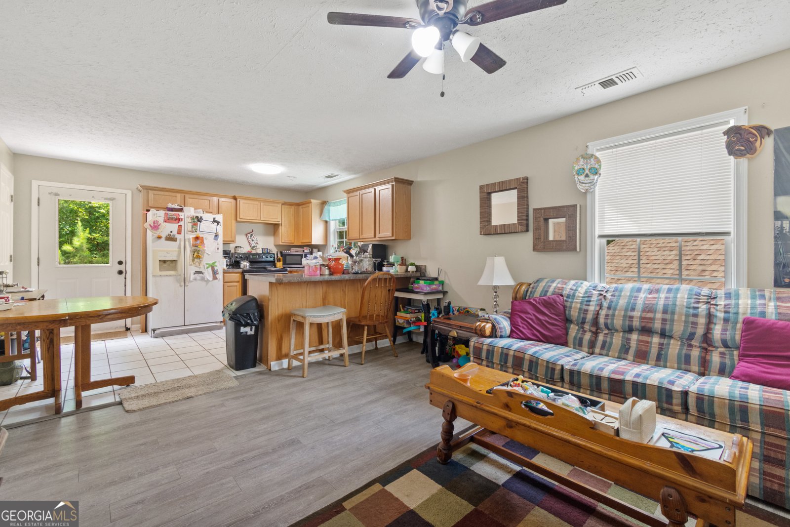 98 Grizzle Road Dawsonville - Photo 66