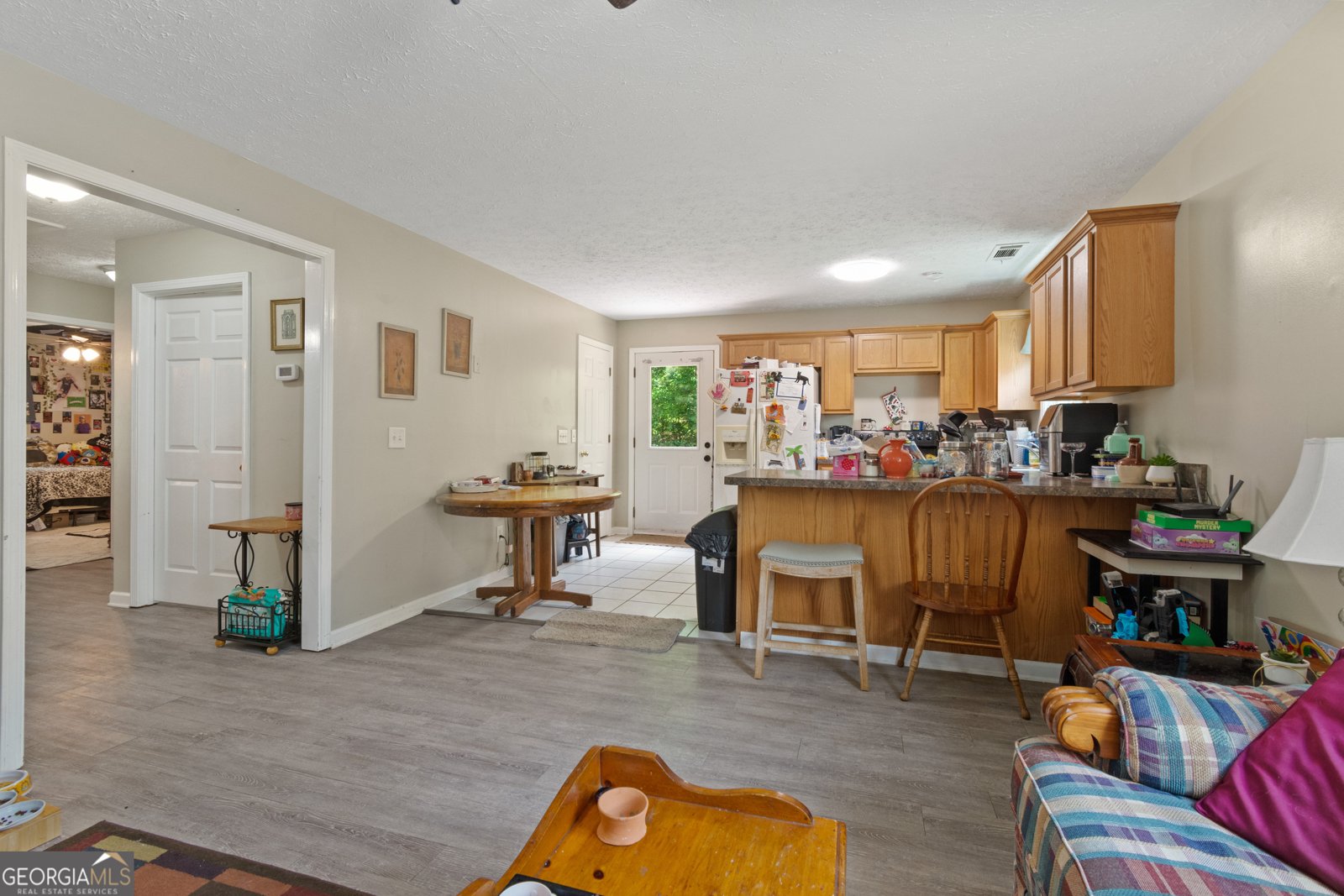 98 Grizzle Road Dawsonville - Photo 67