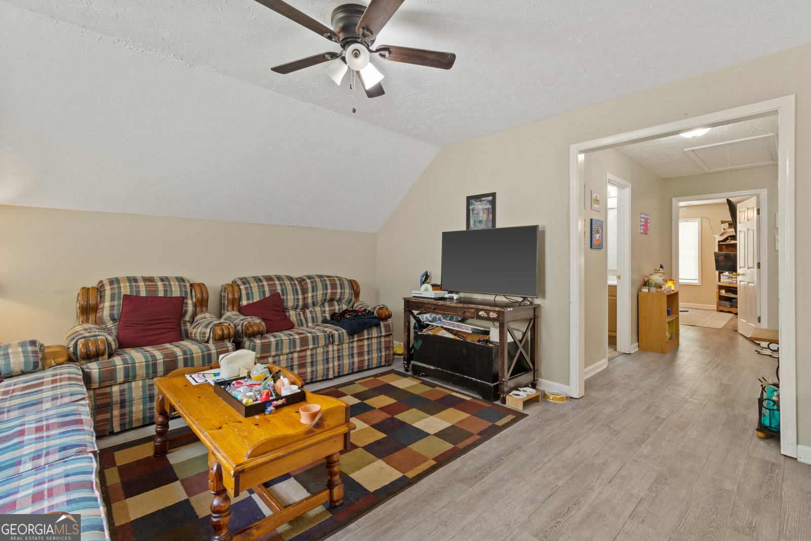 98 Grizzle Road Dawsonville - Photo 68
