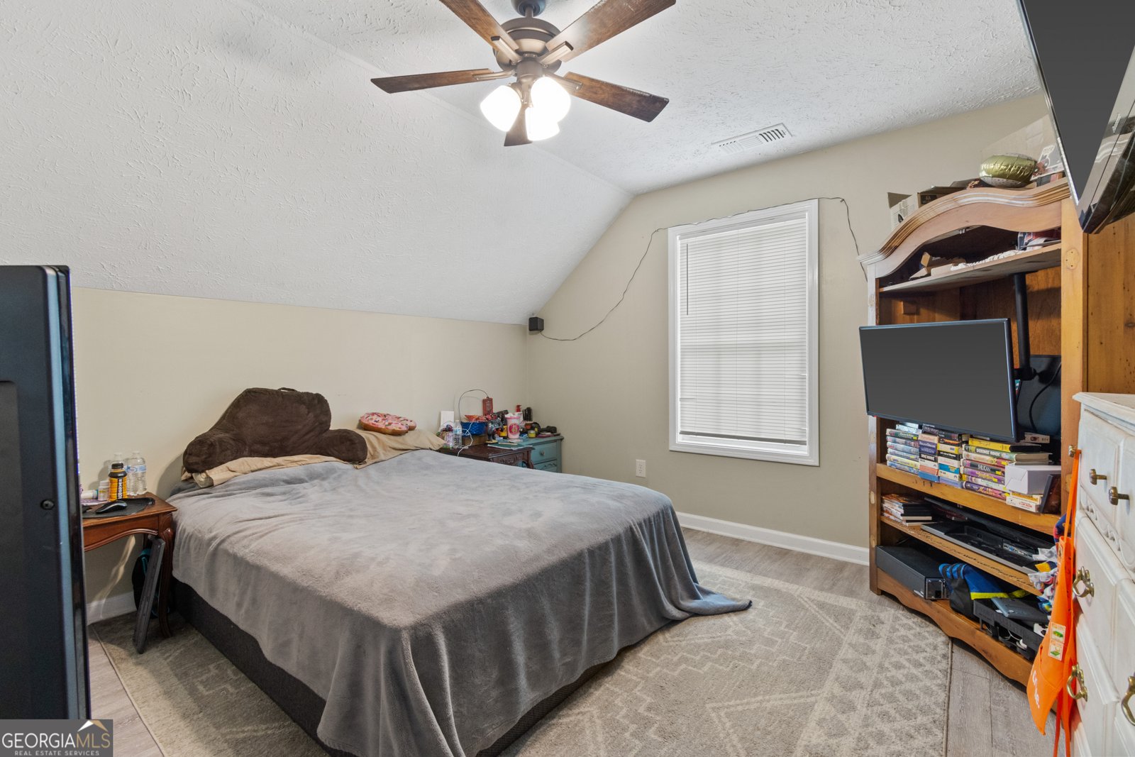 98 Grizzle Road Dawsonville - Photo 70
