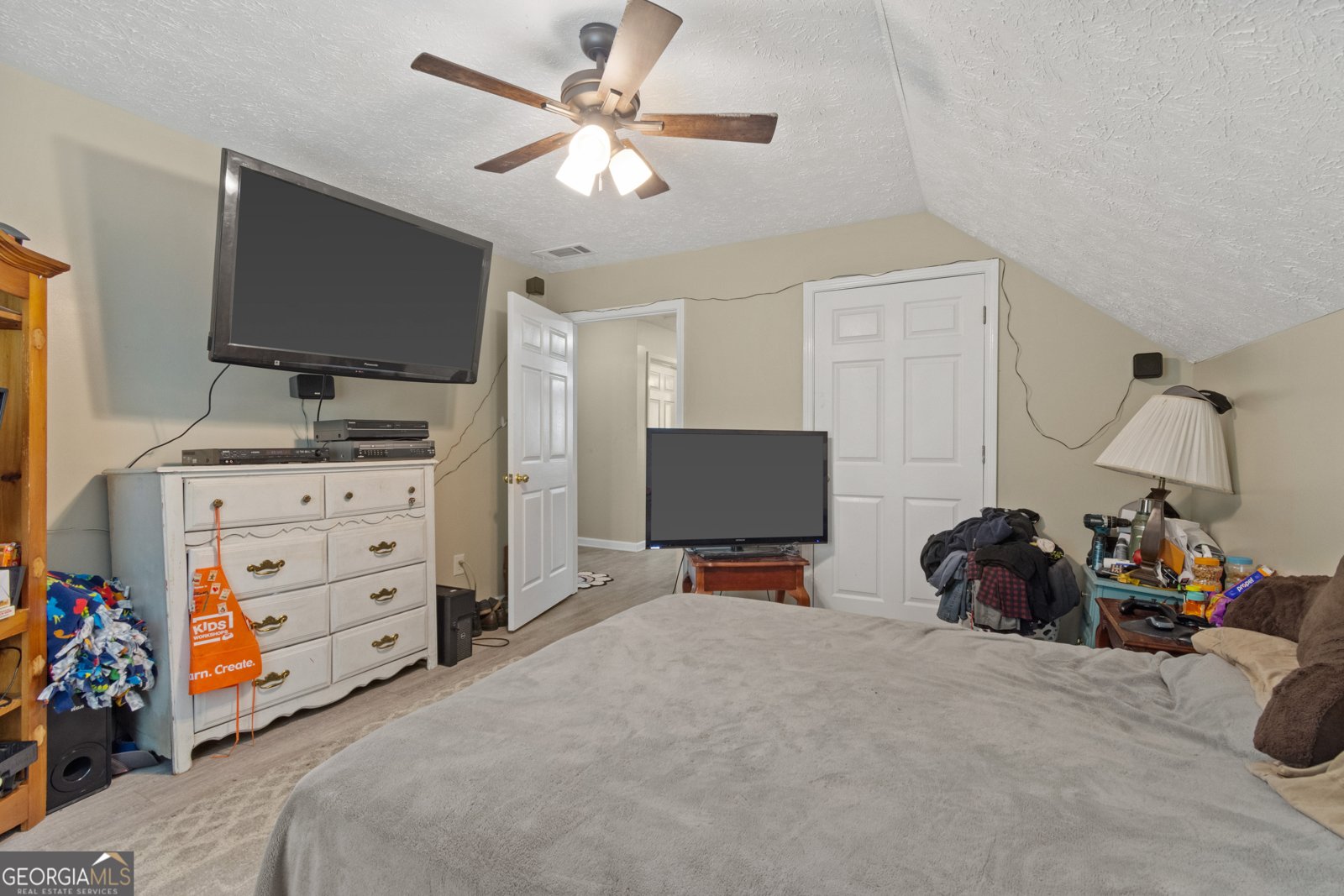 98 Grizzle Road Dawsonville - Photo 71