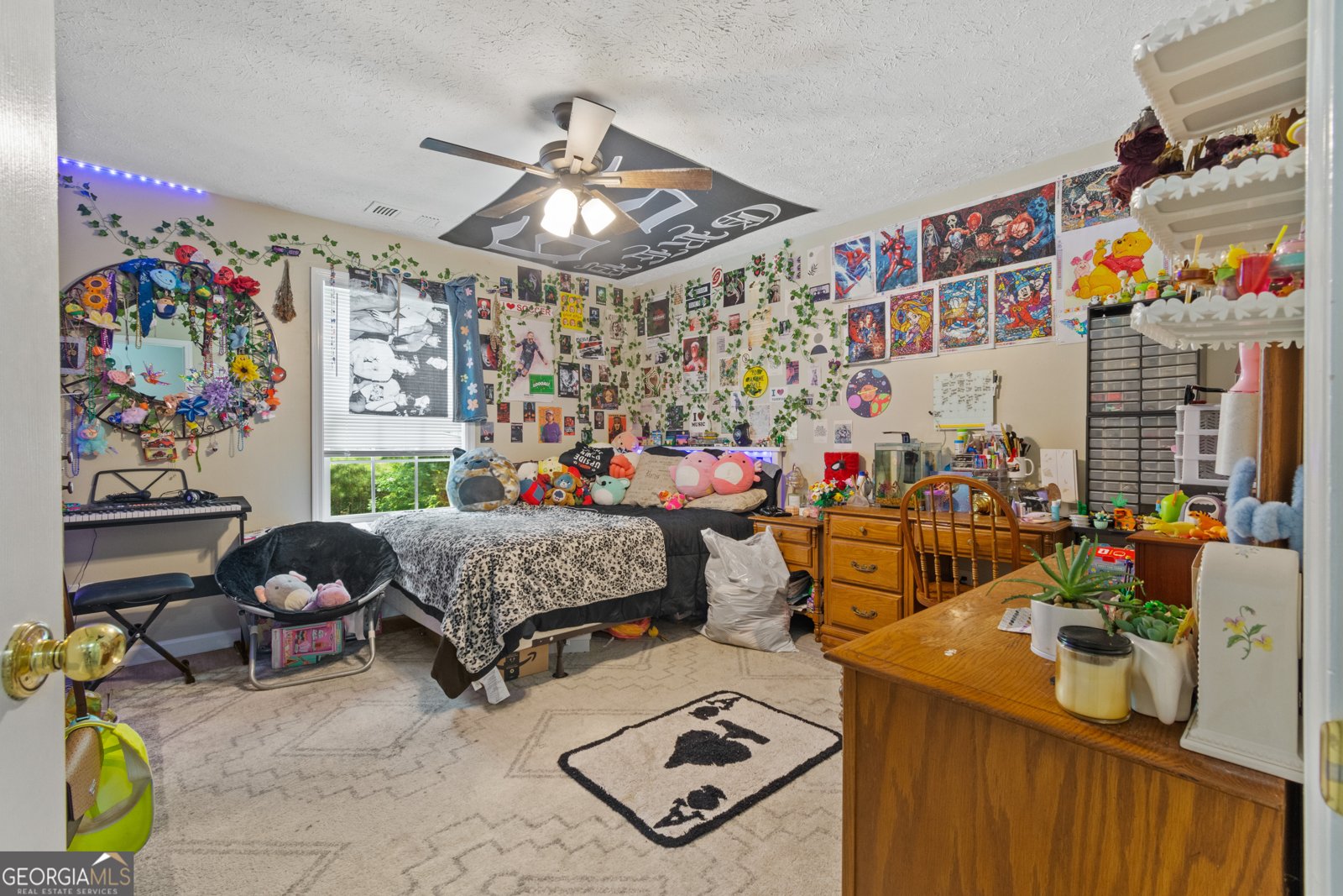 98 Grizzle Road Dawsonville - Photo 72