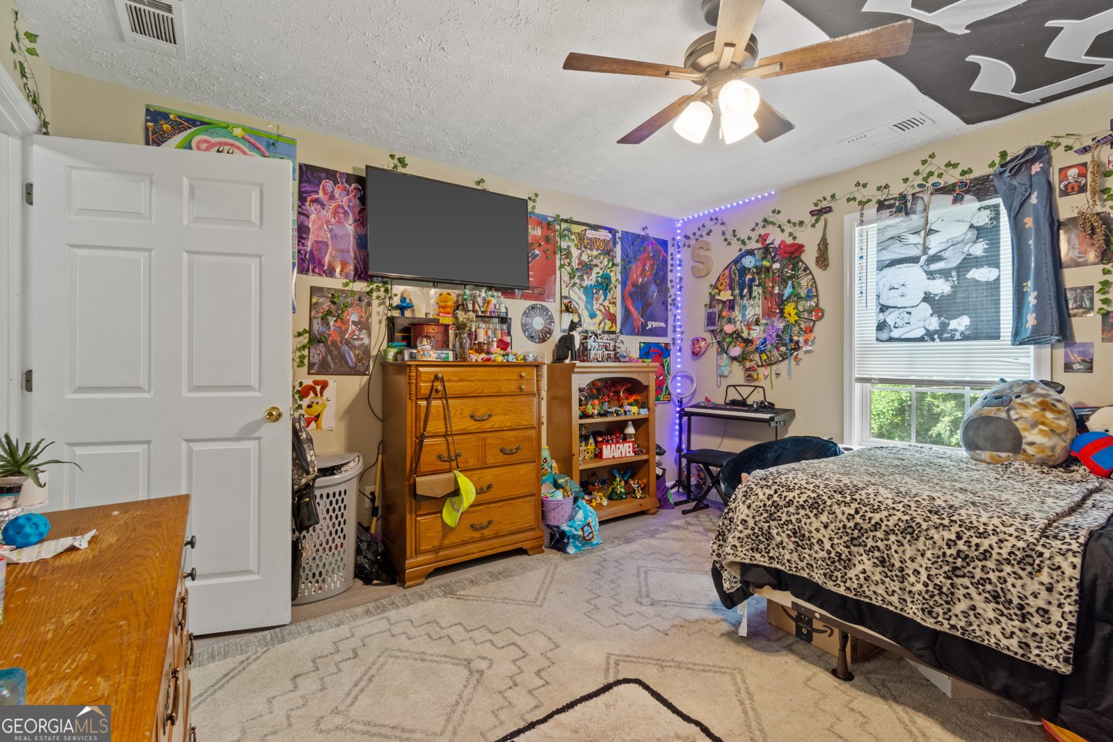 98 Grizzle Road Dawsonville - Photo 73