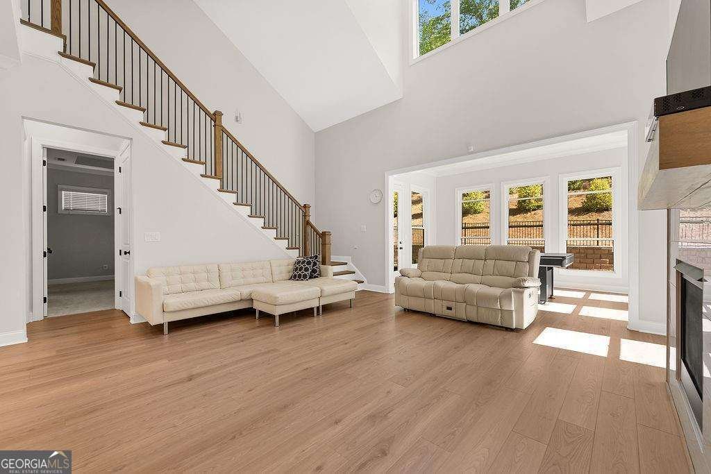 144 Wards Crossing Way Alpharetta - Photo 17