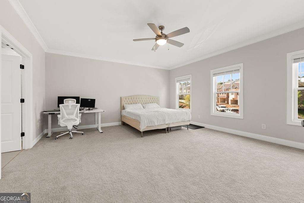 144 Wards Crossing Way Alpharetta - Photo 37