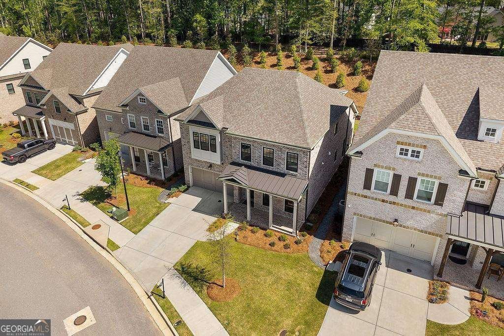 144 Wards Crossing Way Alpharetta - Photo 52