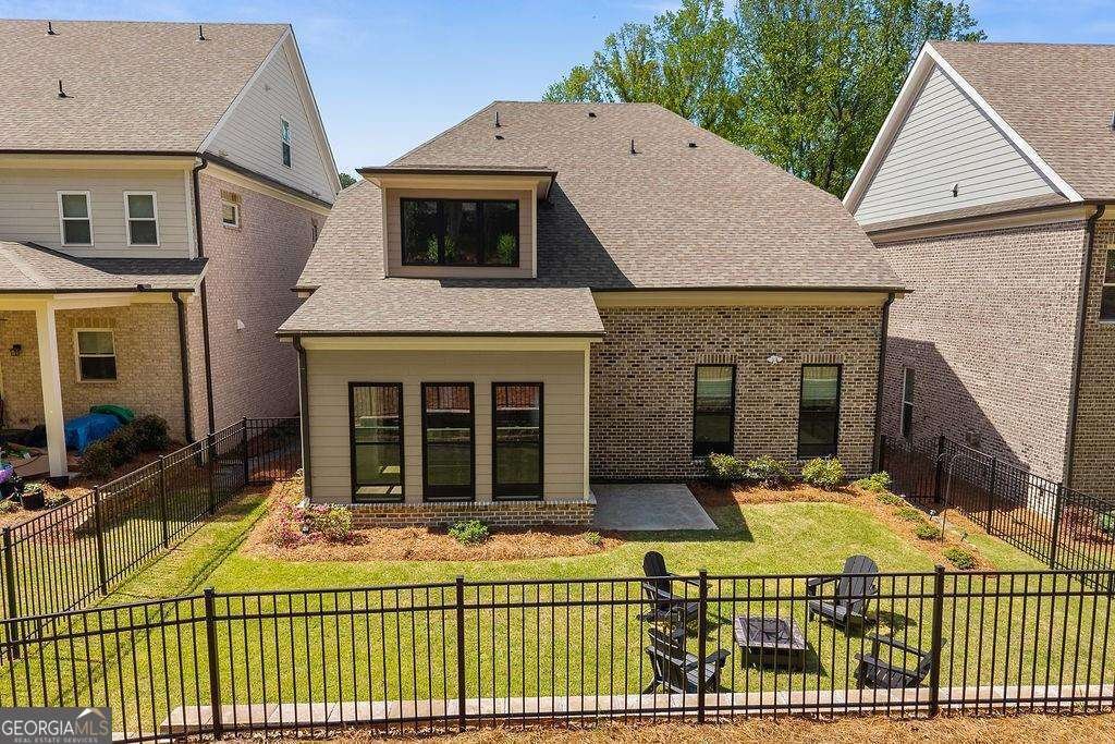 144 Wards Crossing Way Alpharetta - Photo 56